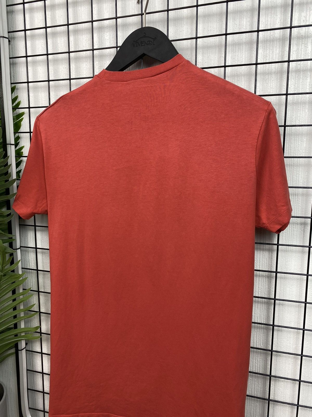 Dsquared2 Dsquared2 Icon T Shirt Luxury Italy Designer Size Medium Size US M / EU 48-50 / 2 - 13 Thumbnail