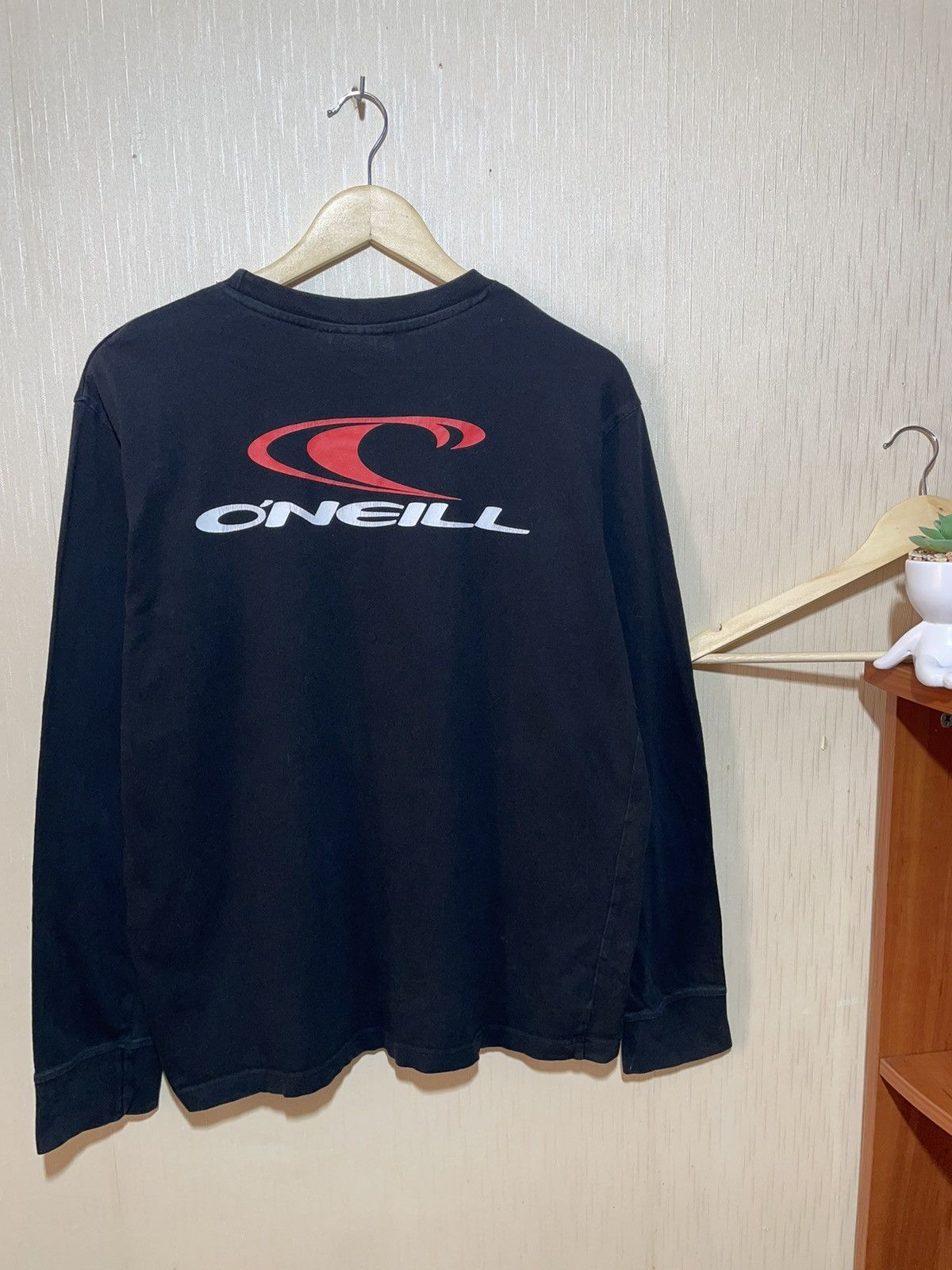 O'Neill × Vintage O’Neill vintage surf long sleeve Size US L / EU 52-54 / 3 - 1 Thumbnail