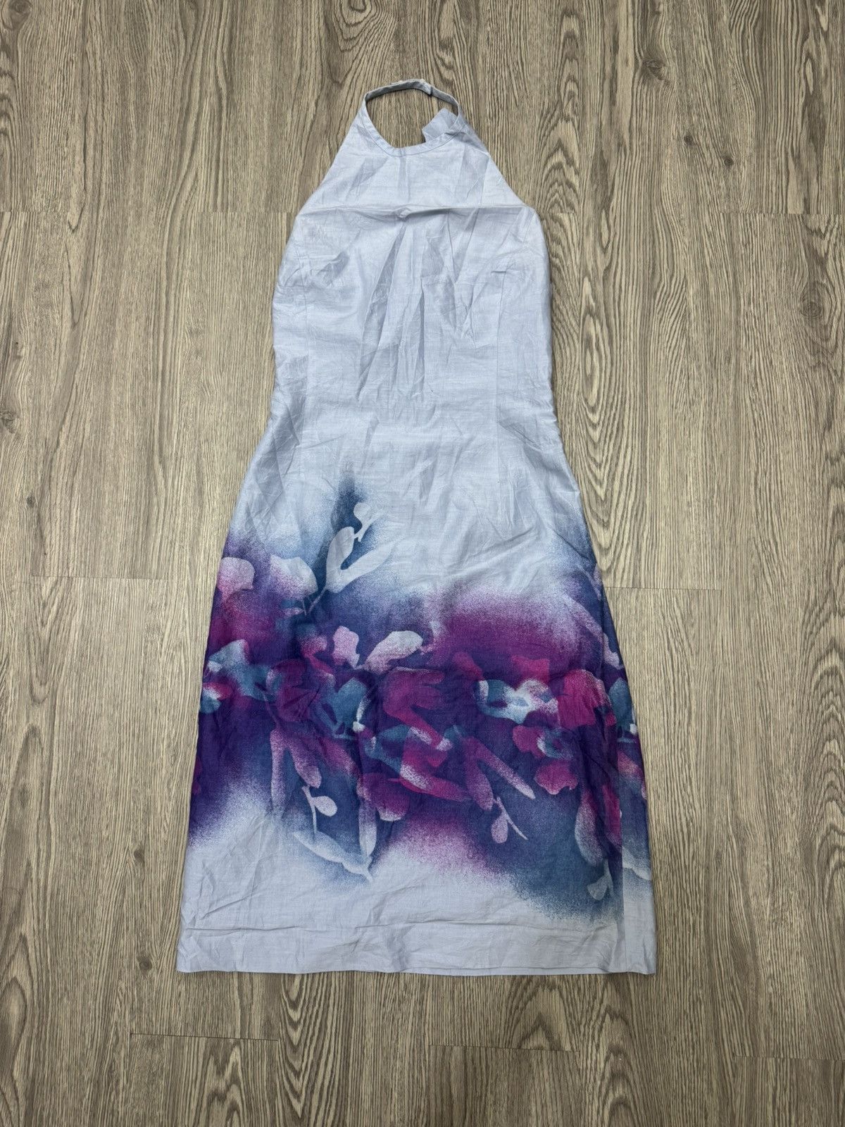 Armani Exchange Armani Exchange Flower Print BNWT✅ Size XS / US 0-2 / IT 36-38 - 7 Thumbnail
