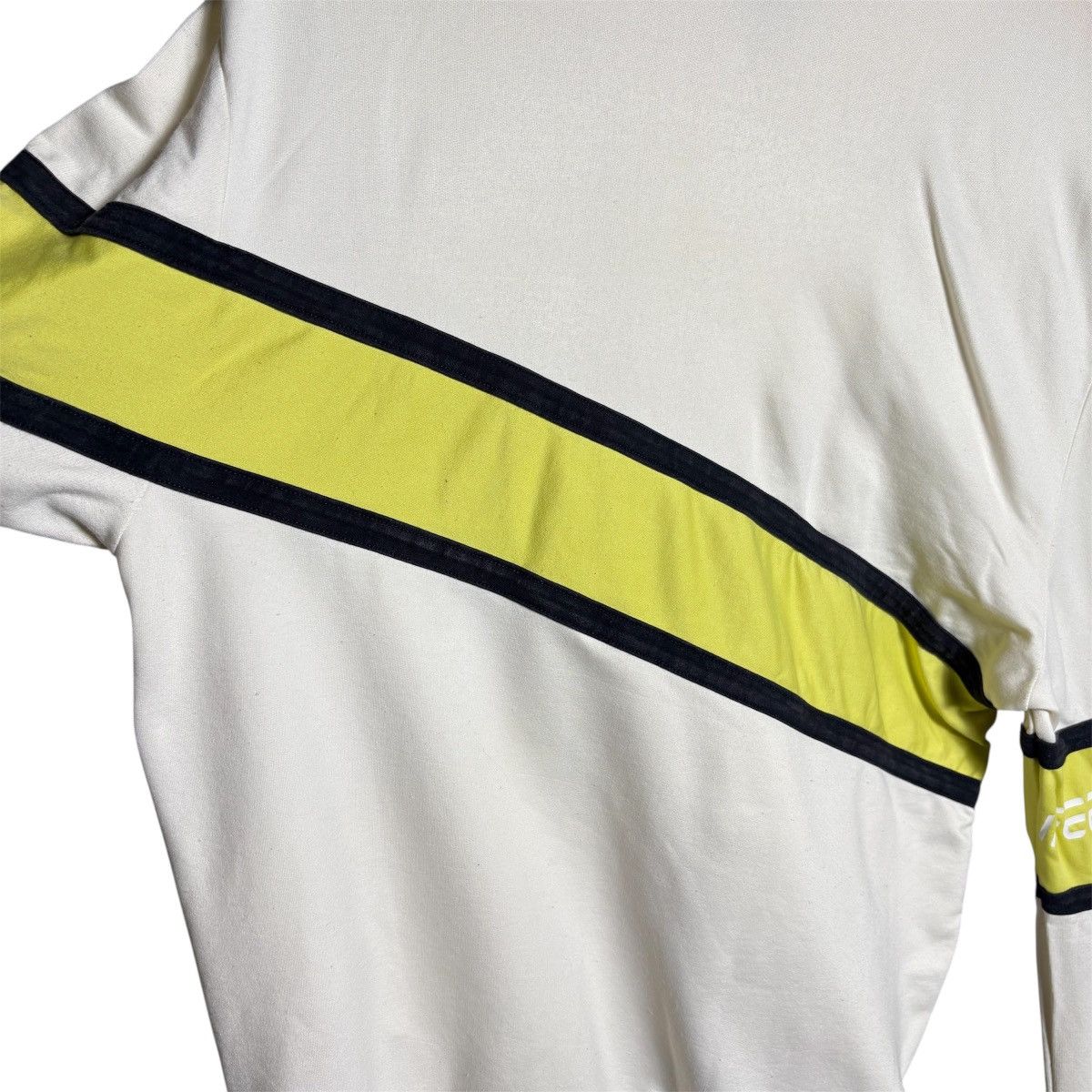 Versace Vintage Versace Sport Medusa Logo Full Zip Tracksuit Jacket Size US M / EU 48-50 / 2 - 9 Thumbnail
