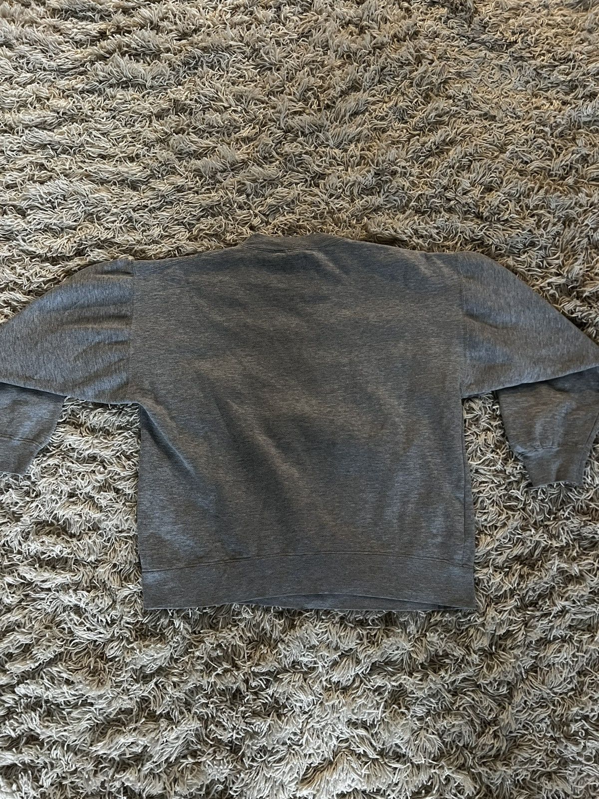 Vintage Oxford University Crewneck Size US M / EU 48-50 / 2 - 3 Thumbnail