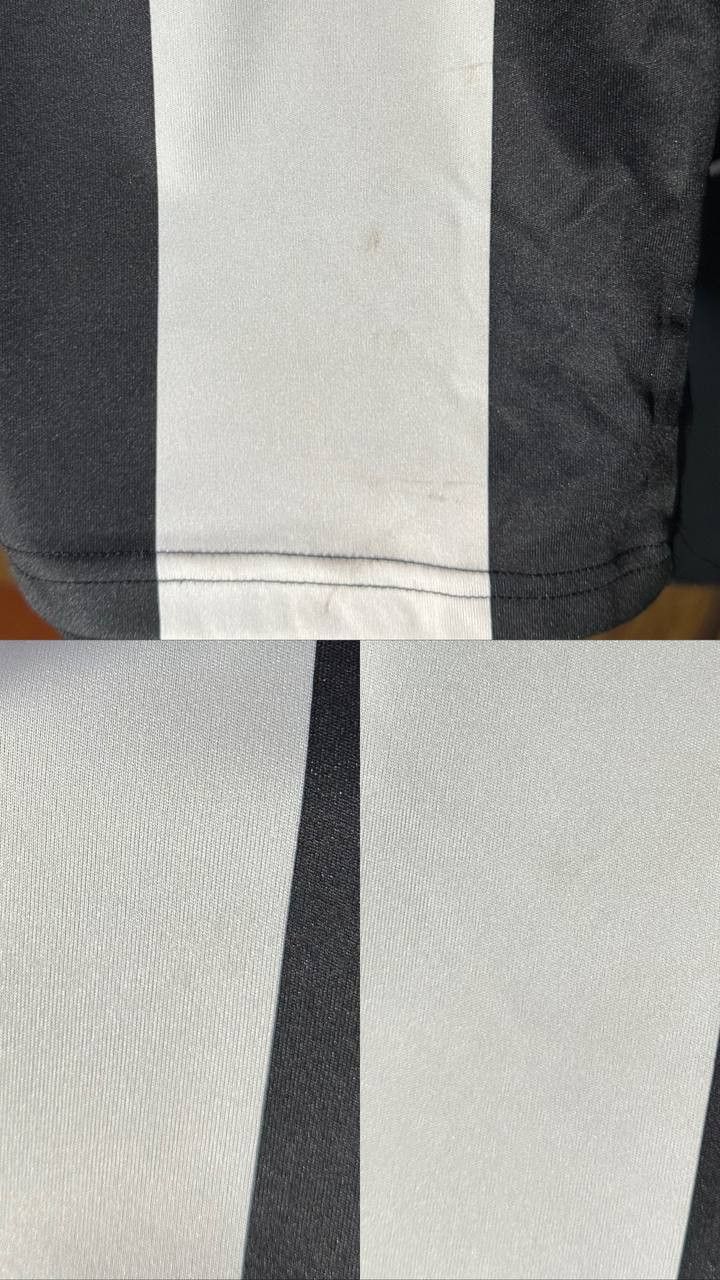 Puma Watford fc 2014 2015 Puma long sleeve jersey football soccer Size US M / EU 48-50 / 2 - 7 Thumbnail