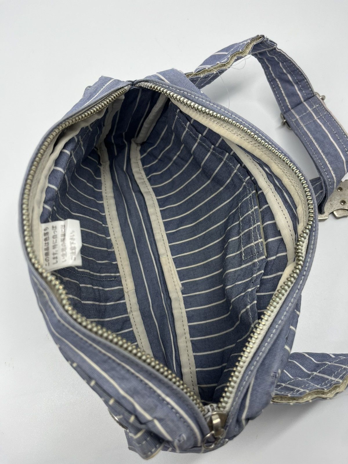 Porter Authentic PORTER 70th Anniversary Waistbag Size ONE SIZE - 11 Thumbnail