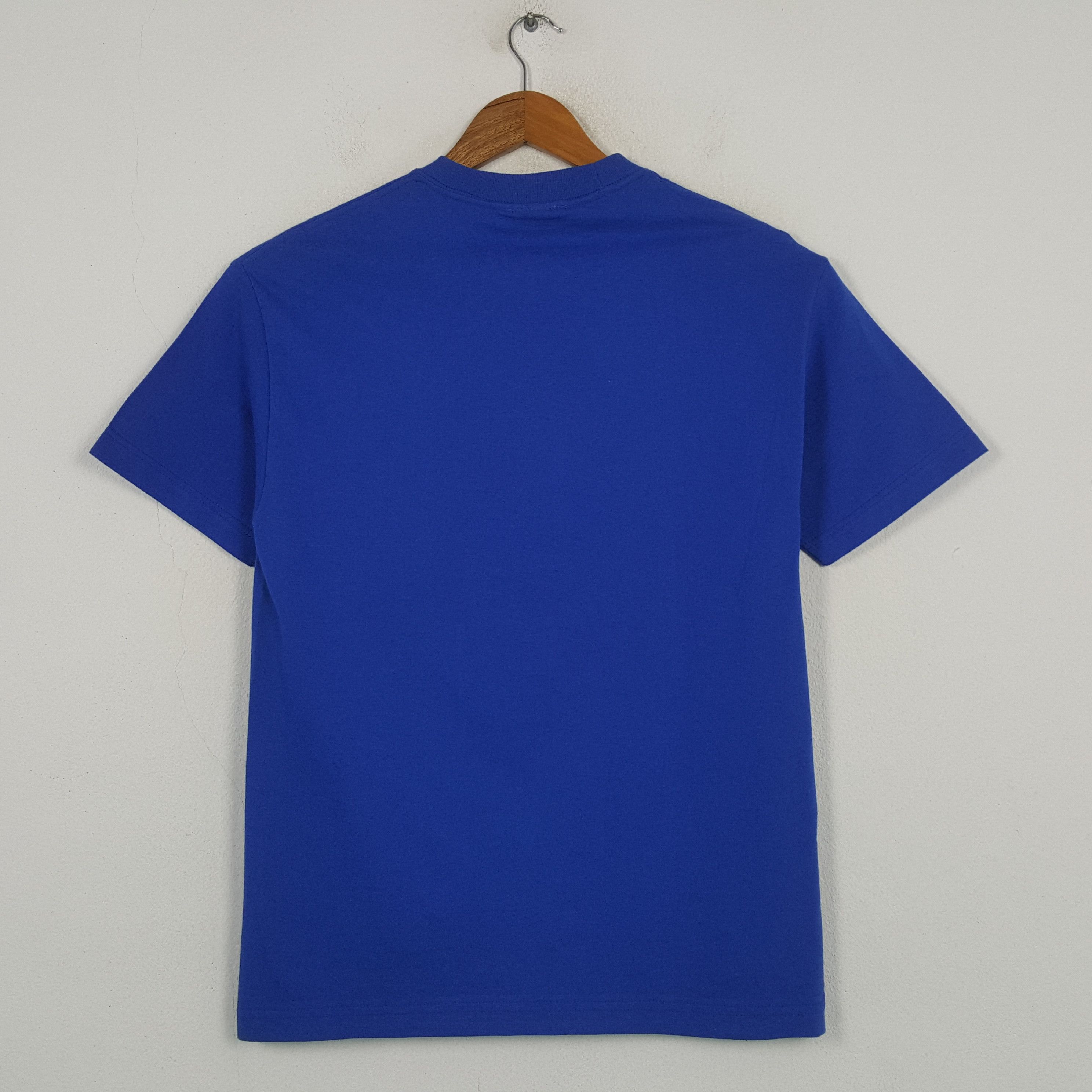 Vintage Vintage BIRDHOUSE TONY HAWK Skateboard Brand T-shirt 31 Size US M / EU 48-50 / 2 - 3 Thumbnail