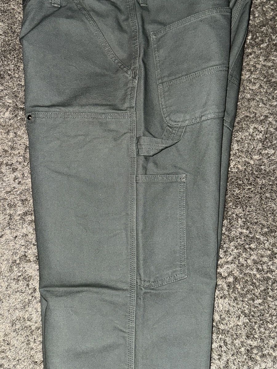 Carhartt Carhartt Double Knee Size US 31 - 7 Thumbnail