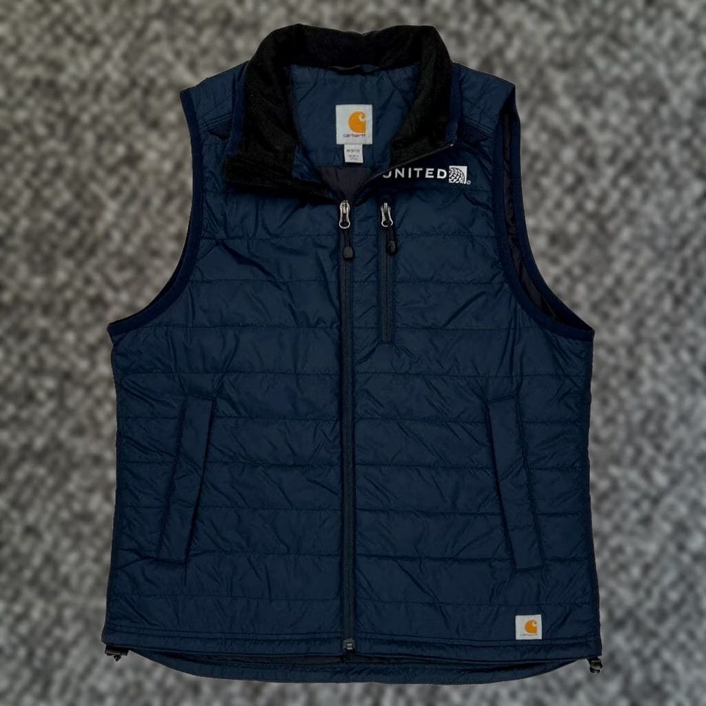 Bape × Carhartt Bape X Carhartt Vest | Grailed