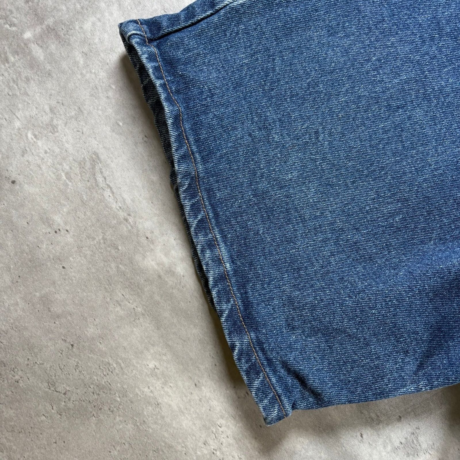 Wrangler Baggy jorts Size US 36 / EU 52 - 4 Thumbnail