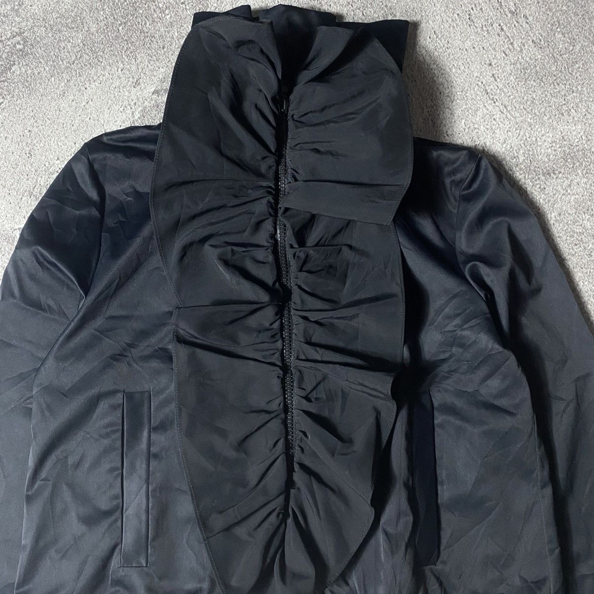 Japanese Brand Rare Vivienne Westwood Down Jacket Size S / US 4 / IT 40 - 2 Thumbnail