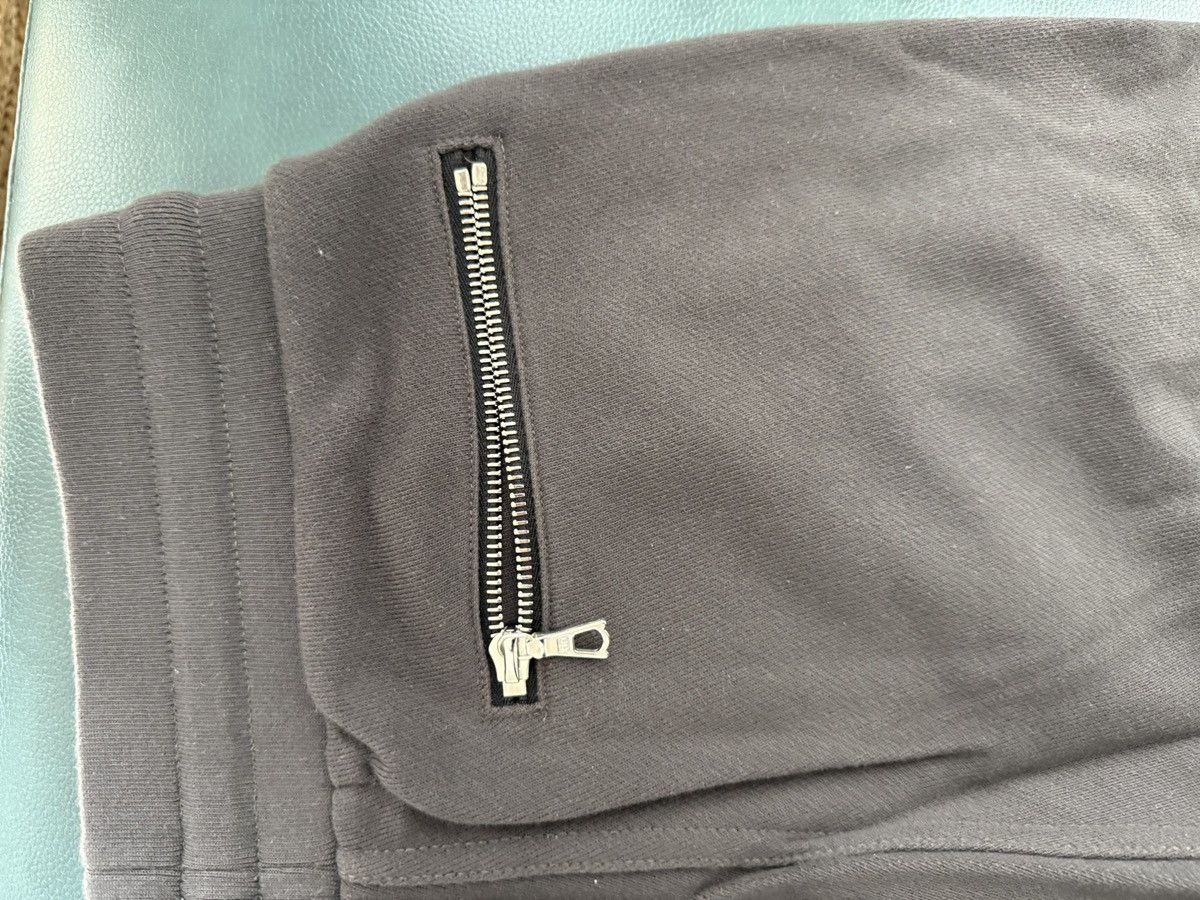 John Elliott John Elliott Escobar sweatpants in Gray Size US 30 / EU 46 - 5 Thumbnail