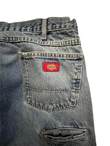 Dickies × Vintage Vintage double knee dickies Size US 42 / EU 58 - 3 Thumbnail