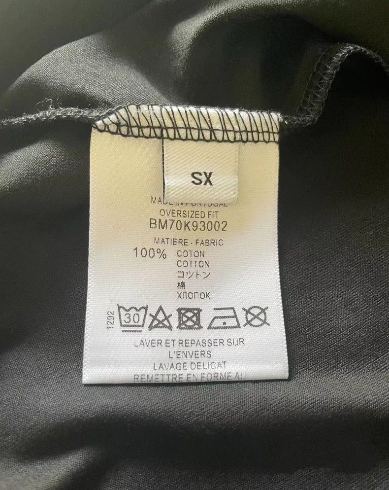 Givenchy Givenchy Short Sleeve T-Shirt Size US XS / EU 42 / 0 - 9 Thumbnail