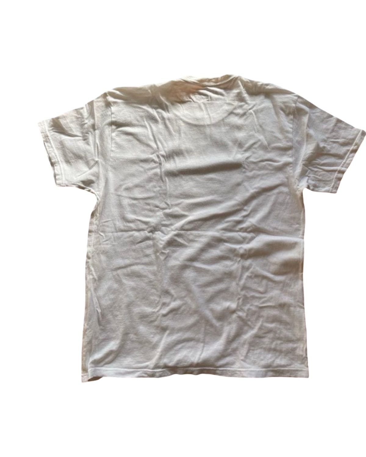 Kapital Beethoven Kapital Cotton T-Shirt Size US L / EU 52-54 / 3 - 2 Thumbnail