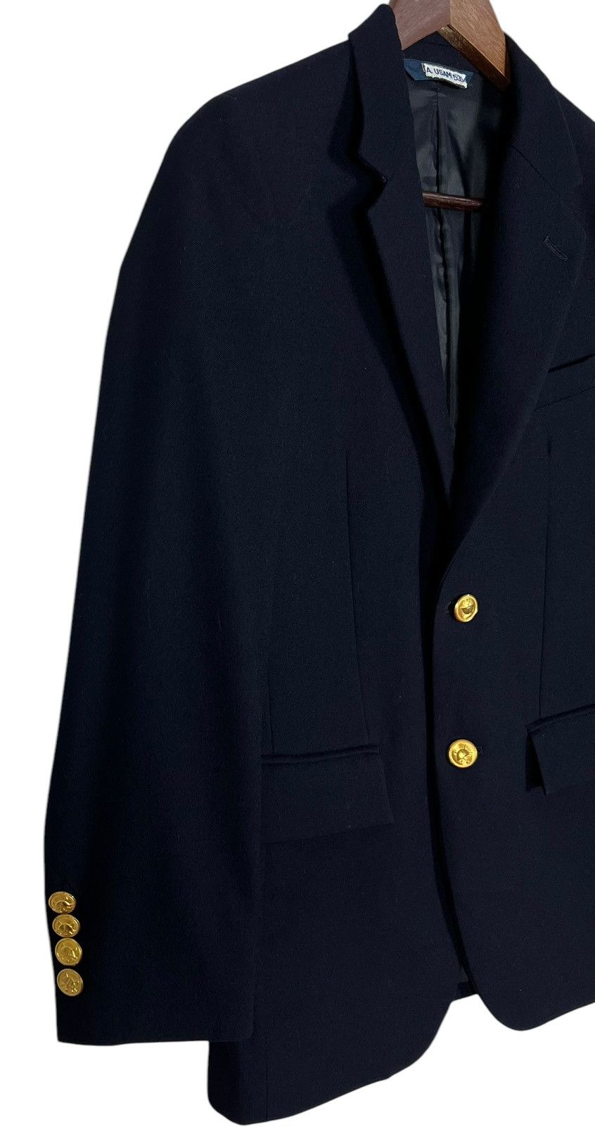 Polo Ralph Lauren Polo Ralph Lauren Jacket Size S / US 4 / IT 40 - 4 Thumbnail