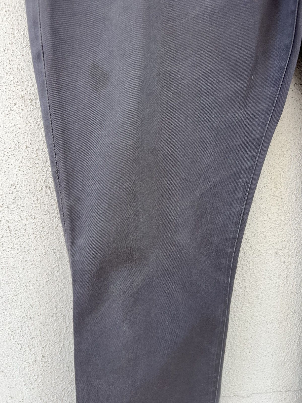 Freewheelers California MFG Co. Rainbow Country Muddy Flare Pant Size US 32 / EU 48 - 9 Thumbnail