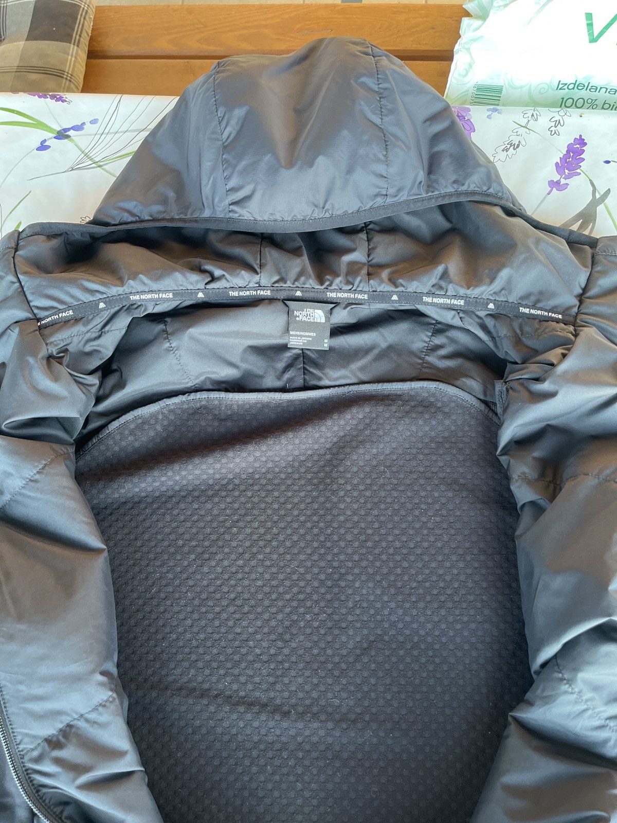 The North Face Mountain athletics hybrid jacket Size US M / EU 48-50 / 2 - 2 Thumbnail