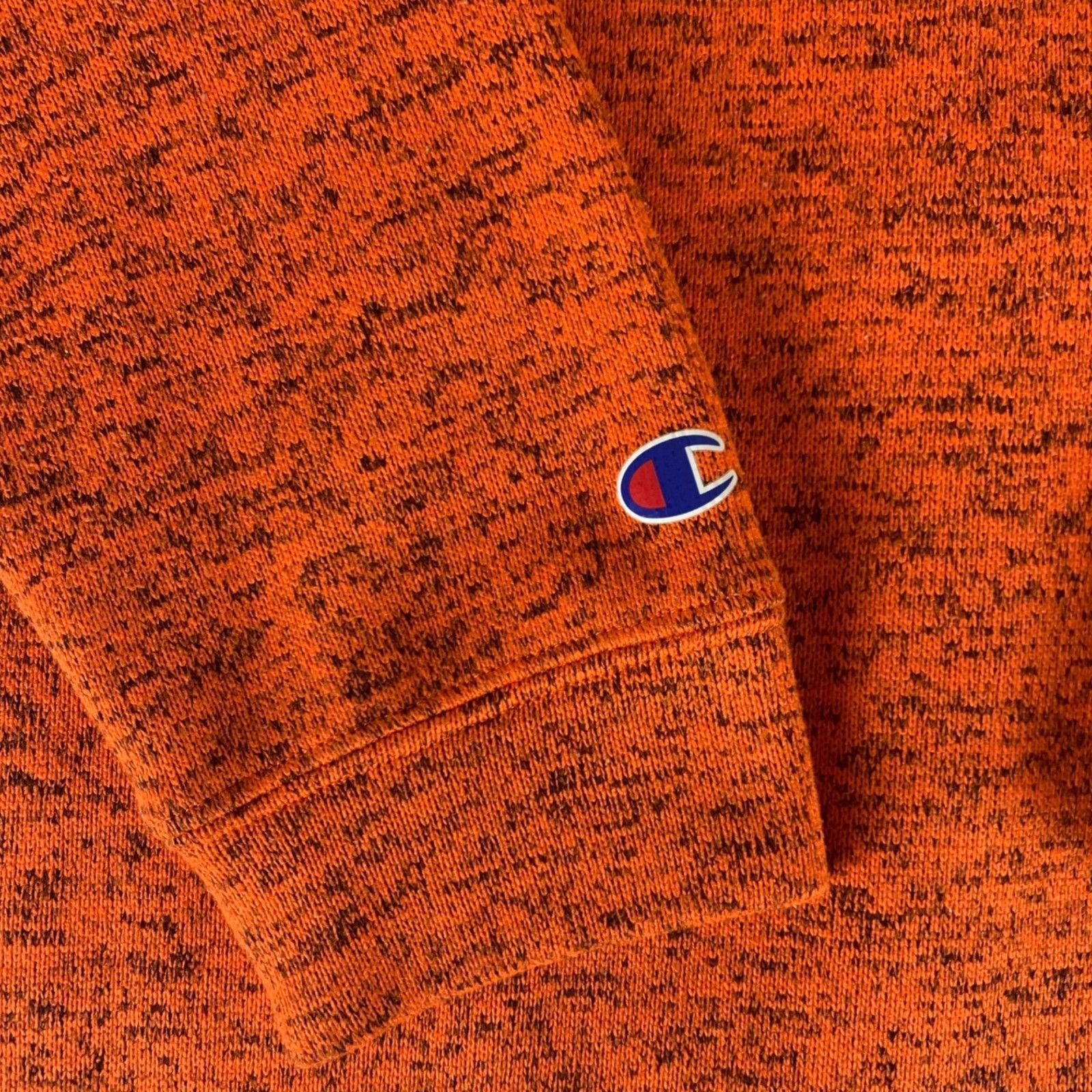Champion Oregon State Beavers NCAA Champion Full Zip Sweater Jacket Size US XL / EU 56 / 4 - 6 Thumbnail