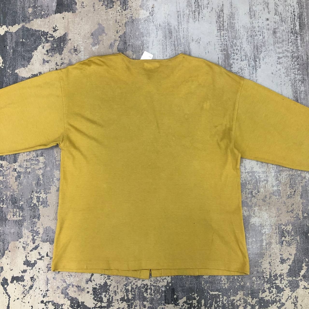Celine × Vintage T243 VTG CELINE PARIS CARDIGANS Size L / US 10 / IT 46 - 2 Thumbnail