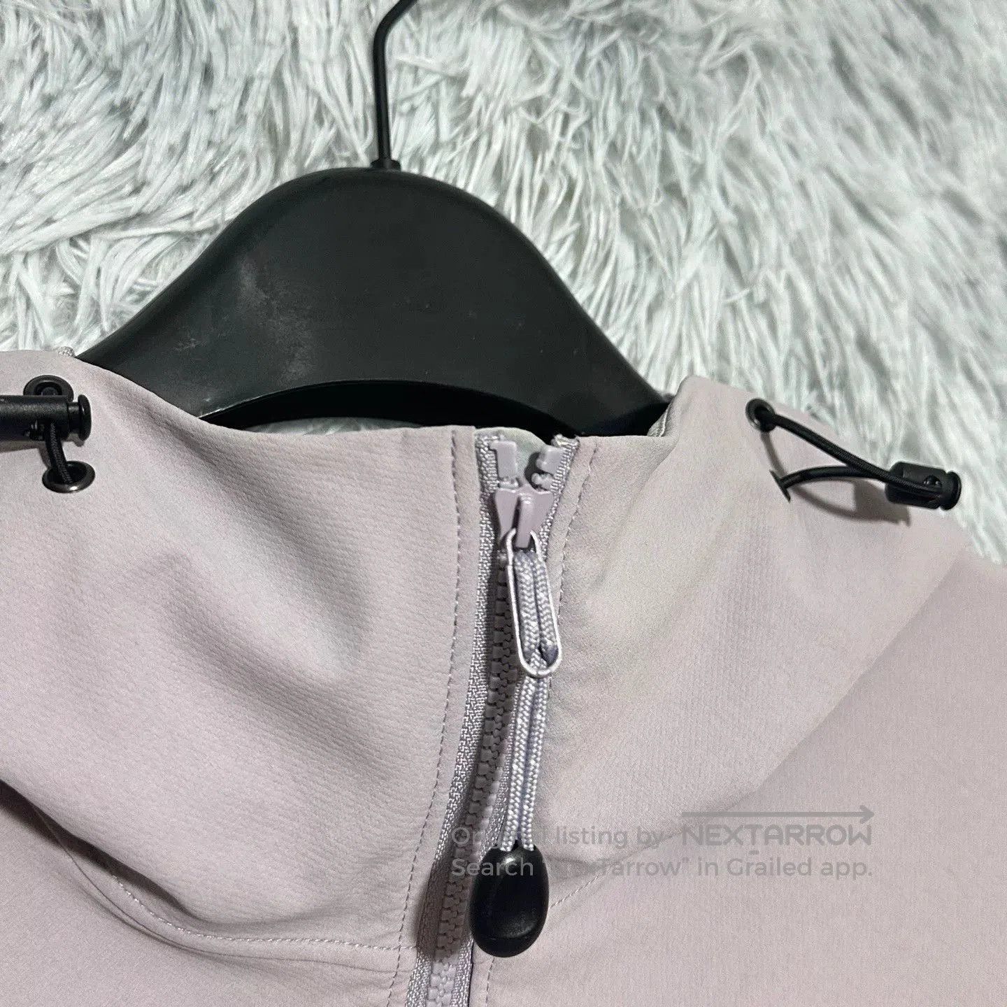 Arc'teryx arcteryx gamma lt hoody women's jacket. Size L / US 10 / IT 46 - 3 Thumbnail