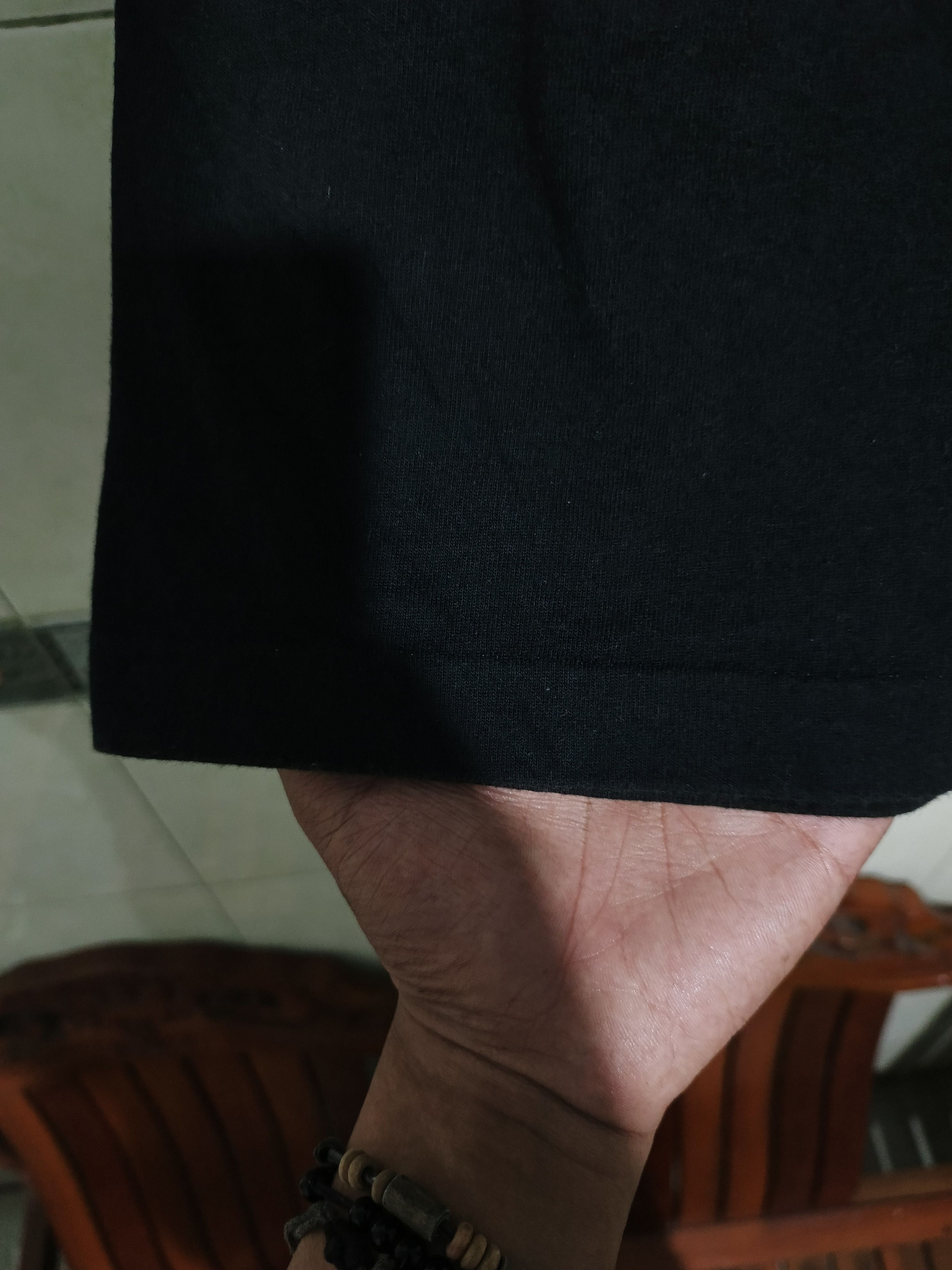 Vintage Vintage Rare Alien Workshop Visitor Phantomnation Size US M / EU 48-50 / 2 - 5 Thumbnail
