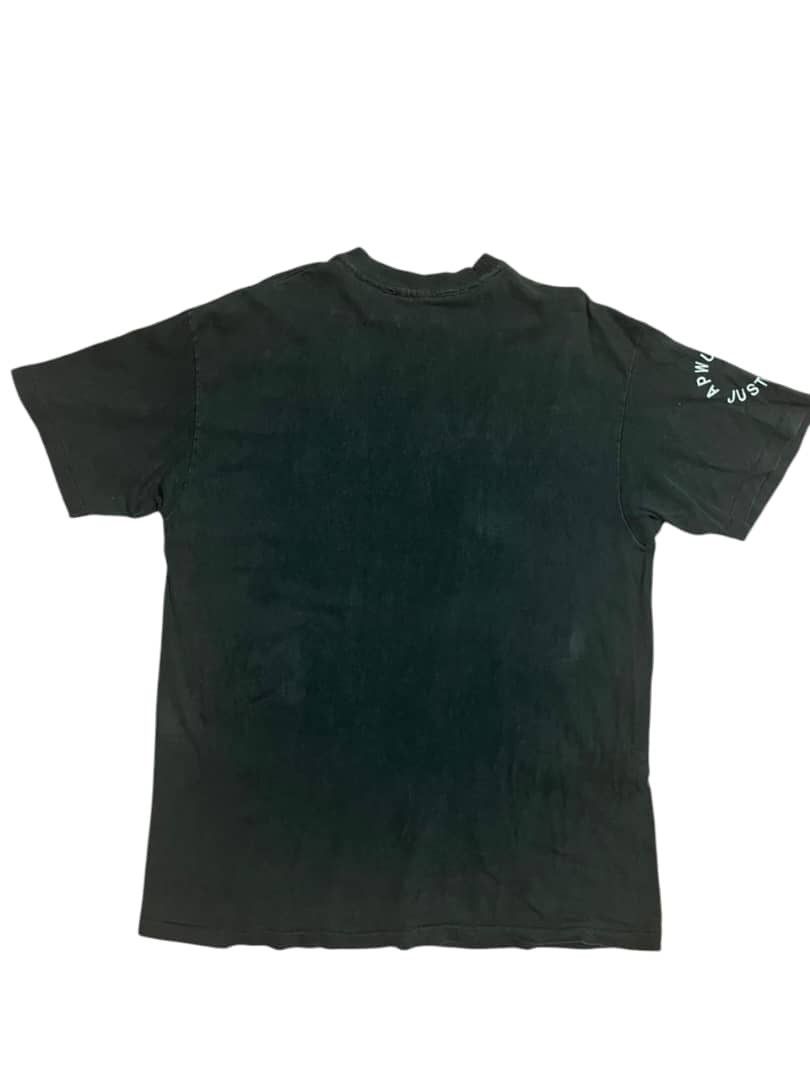 Hanes Vintage Martin Luther King APWU Tee Size US L / EU 52-54 / 3 - 2 Thumbnail