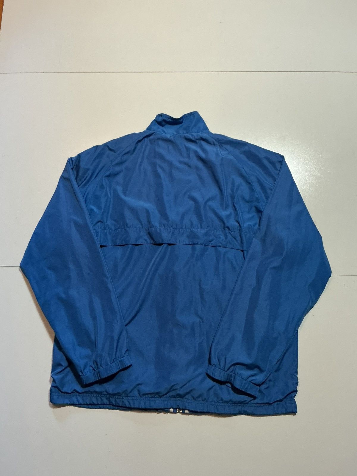 Adidas Adidas Climalite UCLA Bruins Sideline Windbreaker Zip Jacket Size US XL / EU 56 / 4 - 2 Thumbnail