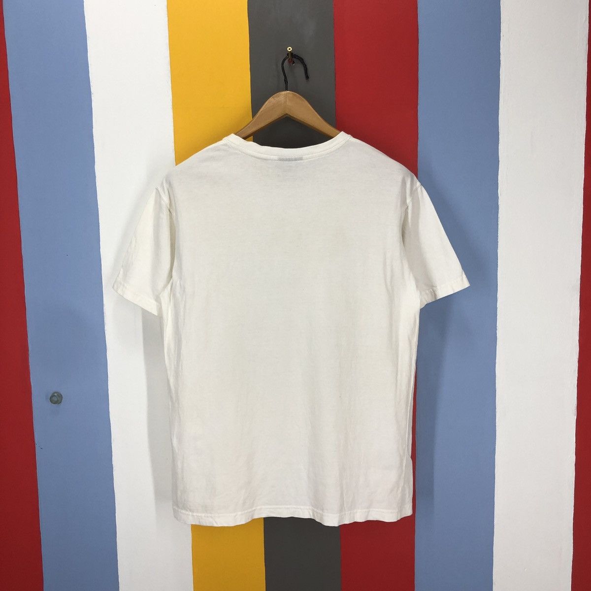 Other BAD BOY Crew Neck T Shirt #1493/AZ Size US M / EU 48-50 / 2 - 9 Thumbnail