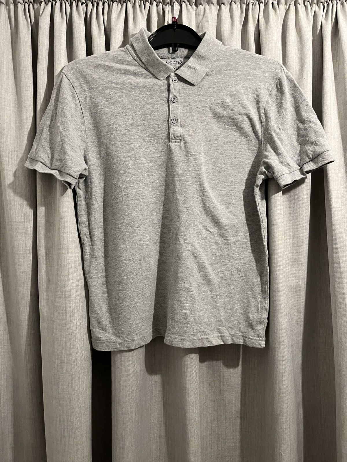 George George shirt Size US S / EU 44-46 / 1 - 2 Thumbnail