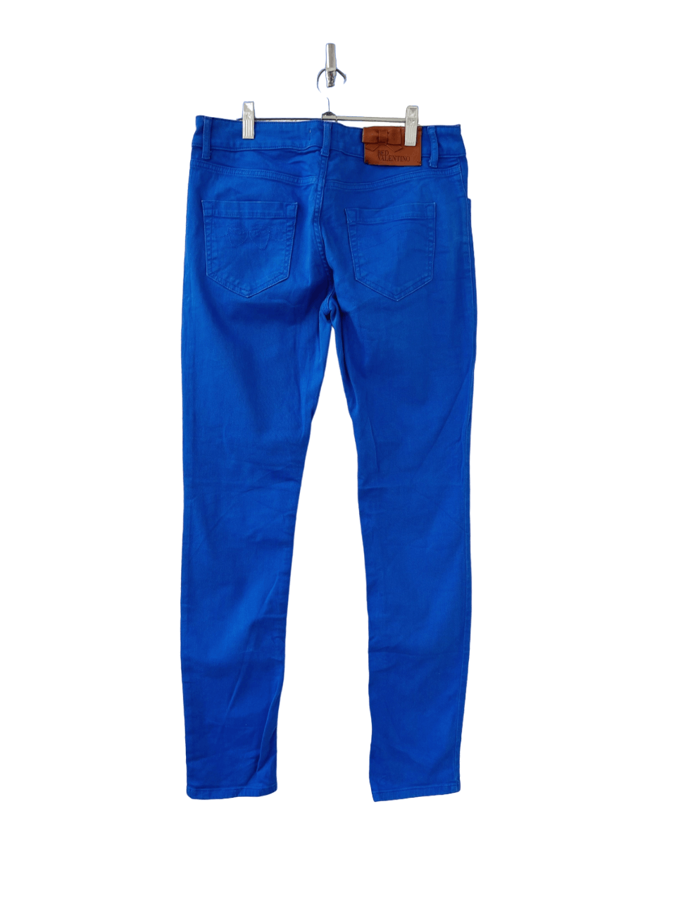 RED Valentino × Valentino Valentino Pants Jeans 30 Size 30" / US 8 / IT 44 - 1 Thumbnail