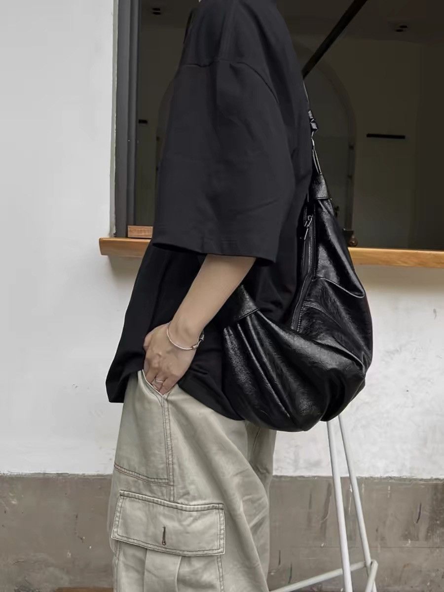 Japanese Brand × Vintage Retro punk bag Size ONE SIZE - 6 Thumbnail