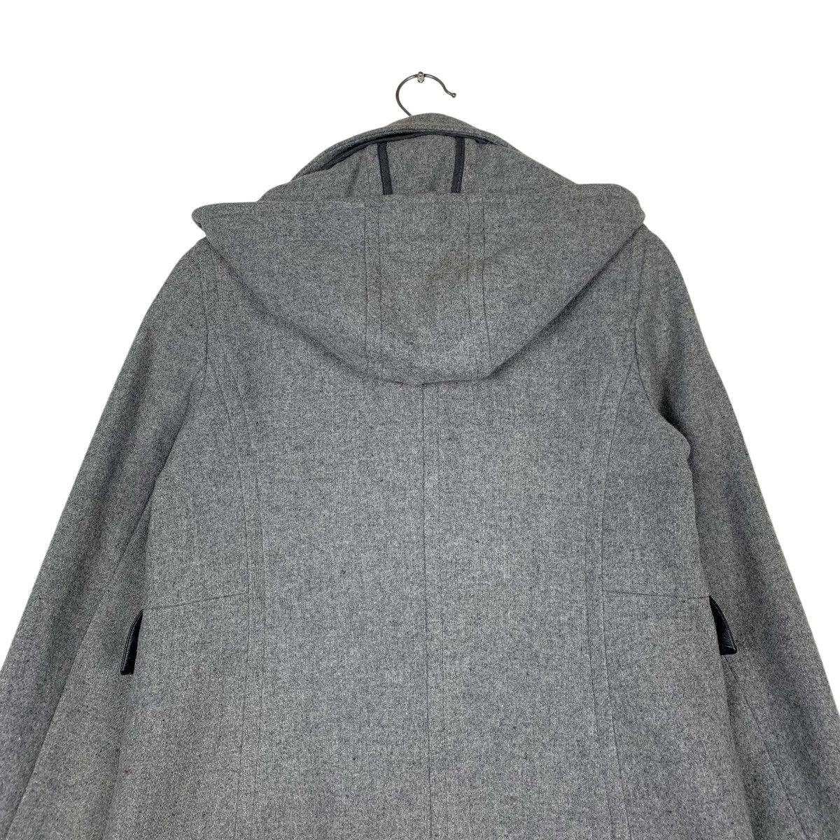 Paul Smith Paul Smith Duffle Coat Size S / US 4 / IT 40 - 8 Thumbnail