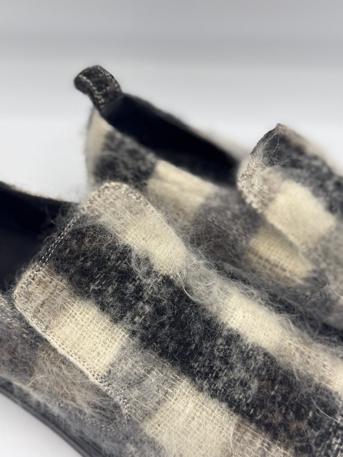 Ann Demeulemeester Ann Demeulemeester Loafers pony Size US 8.5 / EU 41-42 - 5 Thumbnail