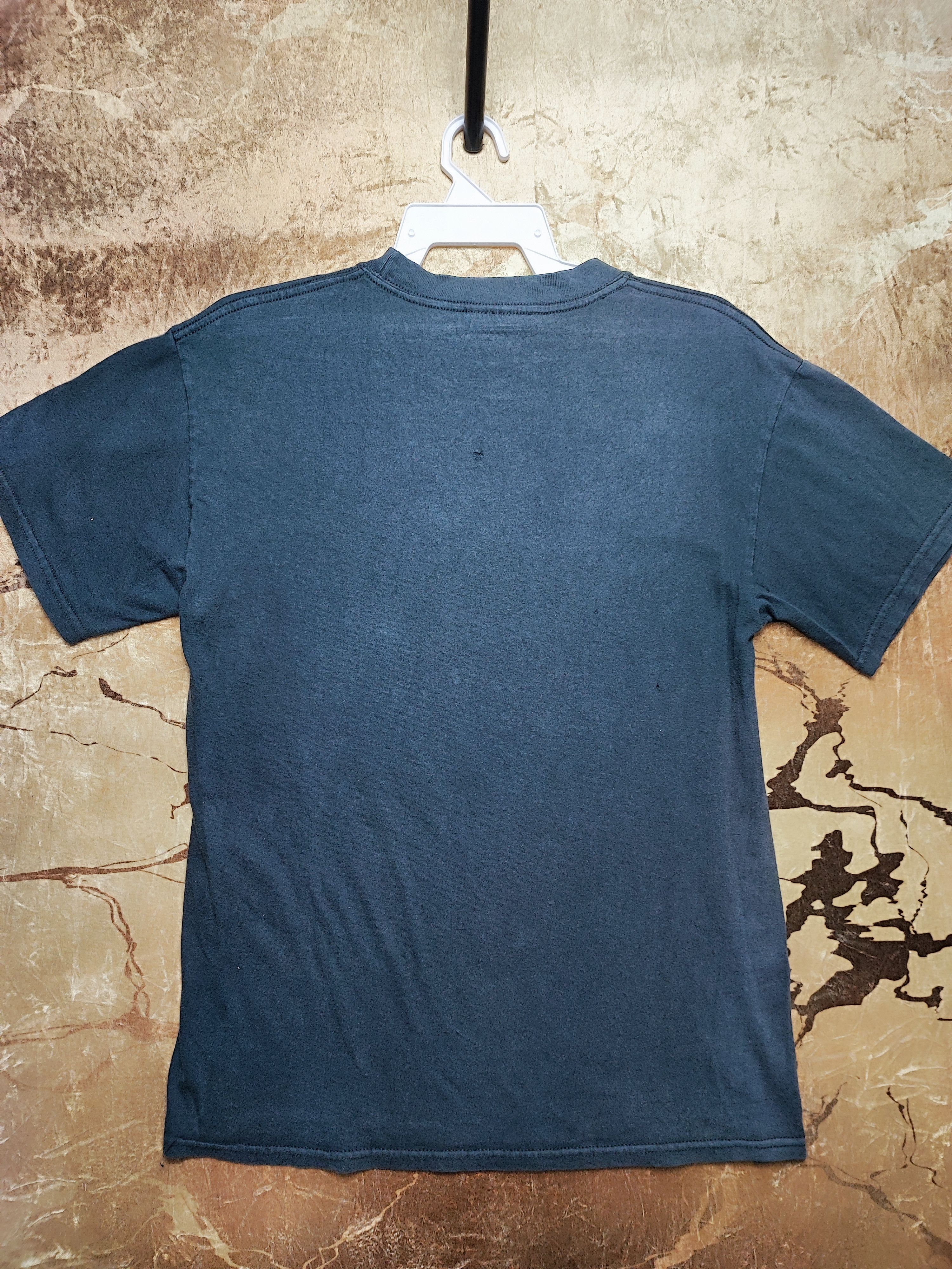 Band Tees × Sublime Sublime Sun Shirt Vintage Y2K Skunk LBC Size US M / EU 48-50 / 2 - 9 Thumbnail