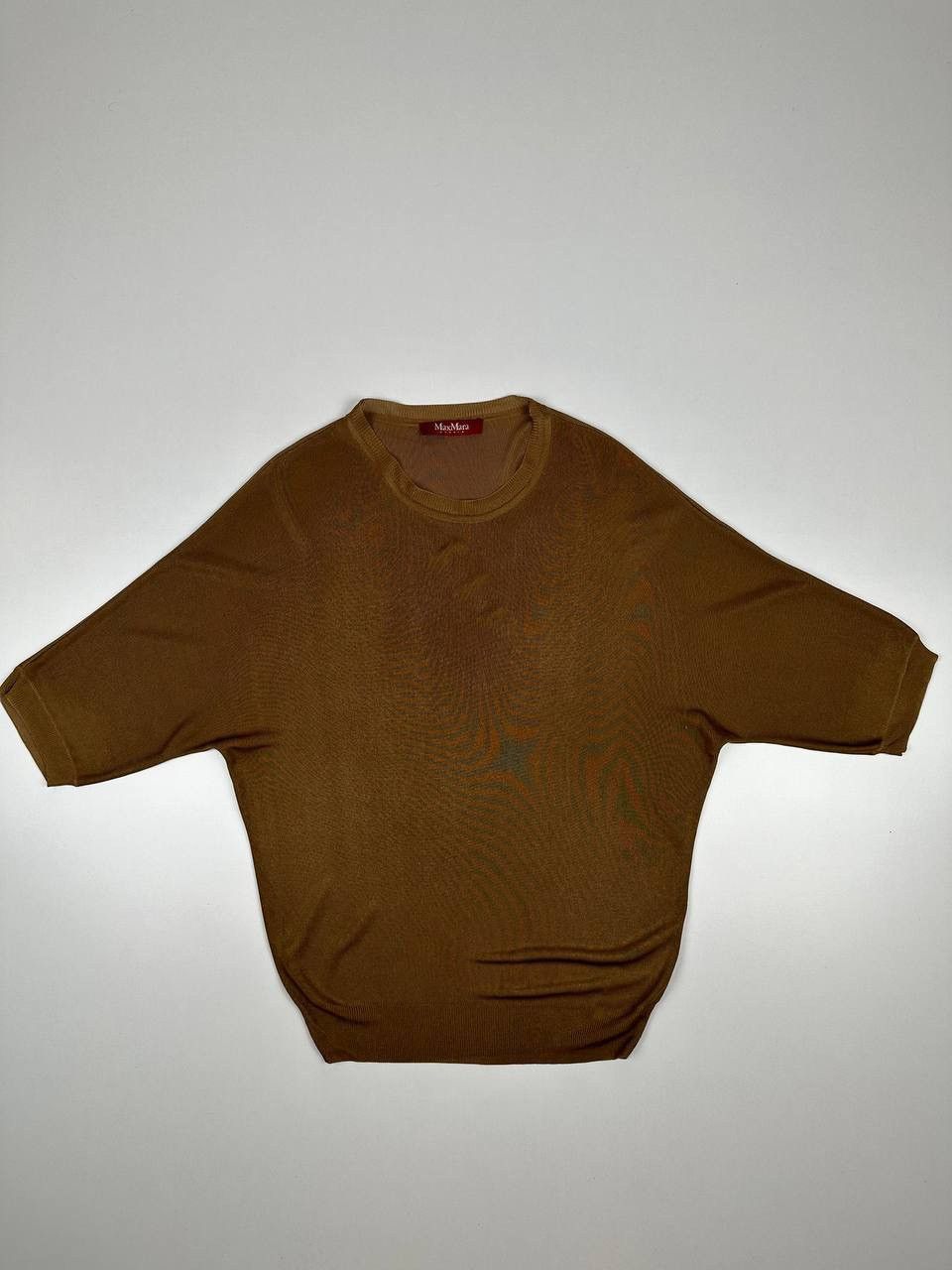 Max Mara T-shirt from Max Mara Size M / US 6-8 / IT 42-44 - 1 Thumbnail