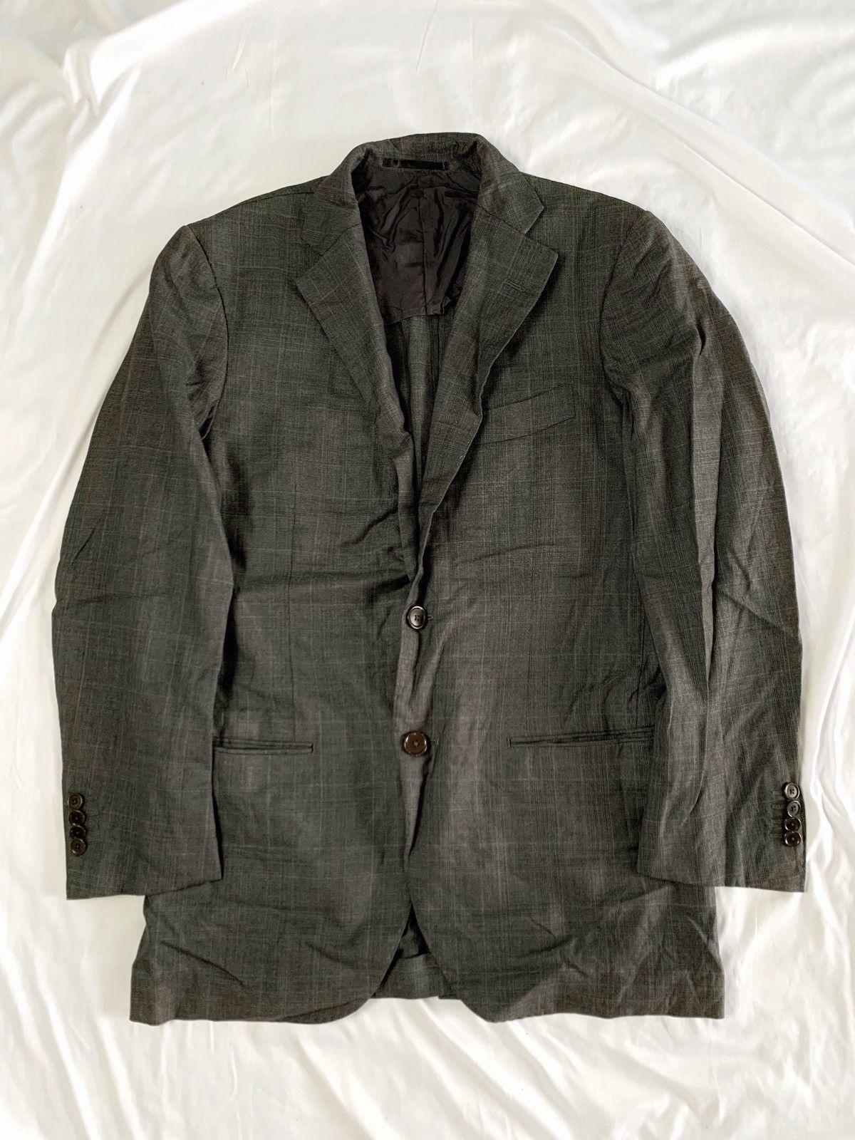 Loro Piana loro piana pilgrim blazers thierry mugler dior gucci Size 36R - 3 Thumbnail