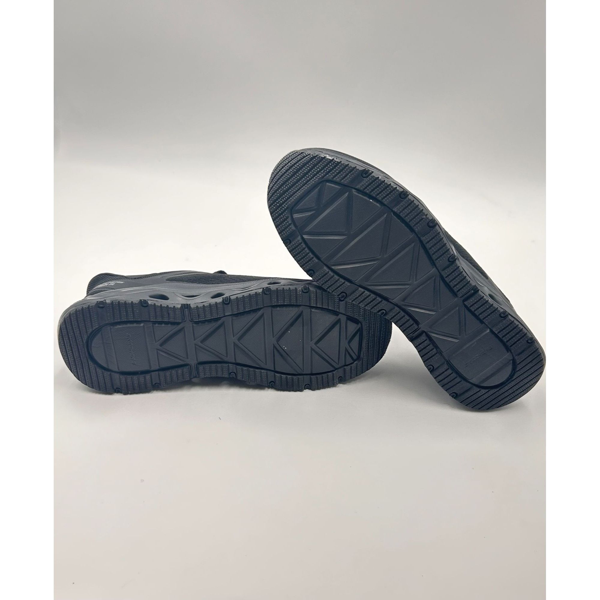 Other Skechers Hands Free Swift Fit 255047 Mens 8 Black Slip On Sn Size US 8 / EU 41 - 5 Thumbnail
