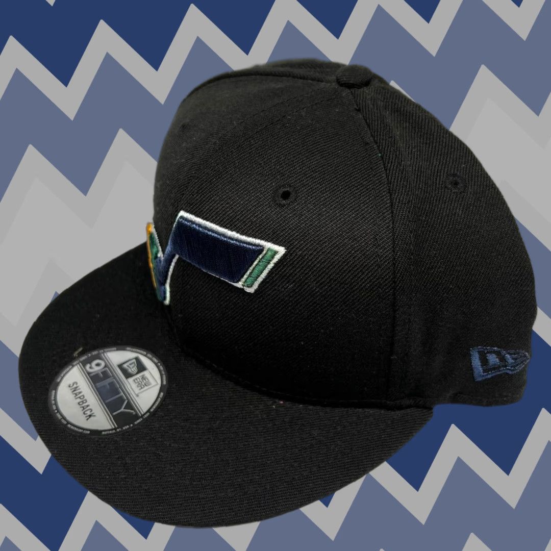 Jun Takahashi × New Era × Undercover Undercover X New era 9fifty