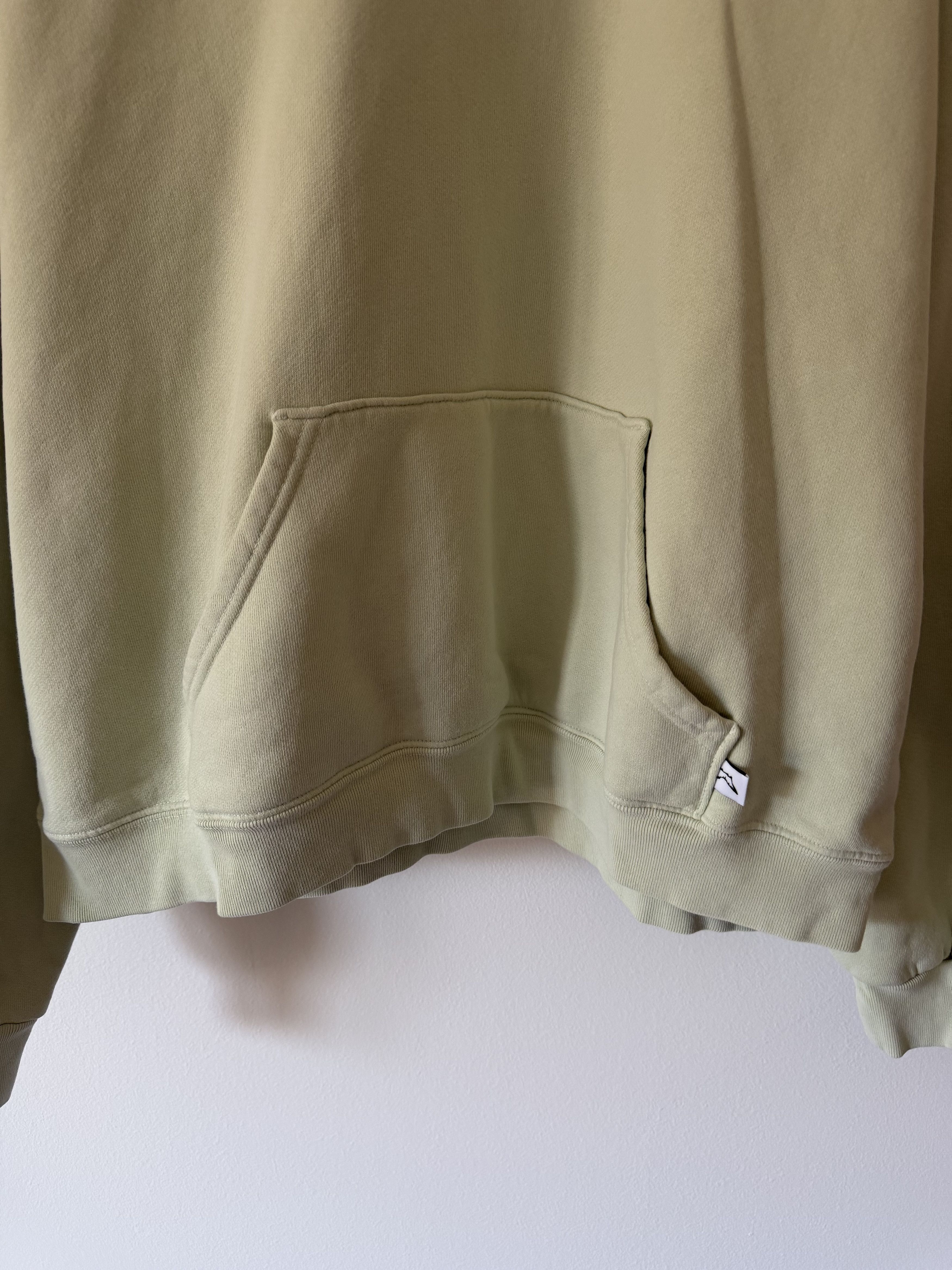 Akimbo Club Akimbo Club Hoodie in Gleam Size US XL / EU 56 / 4 - 3 Thumbnail