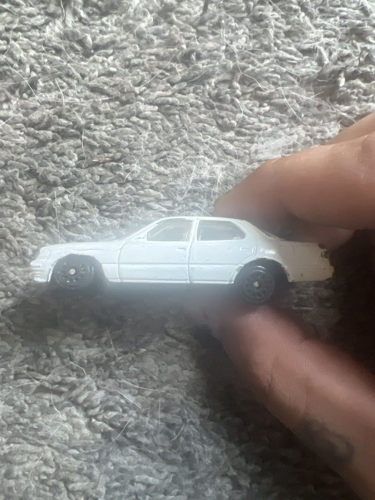 Hypebeast Die-Cast Car Size ONE SIZE - 3 Thumbnail