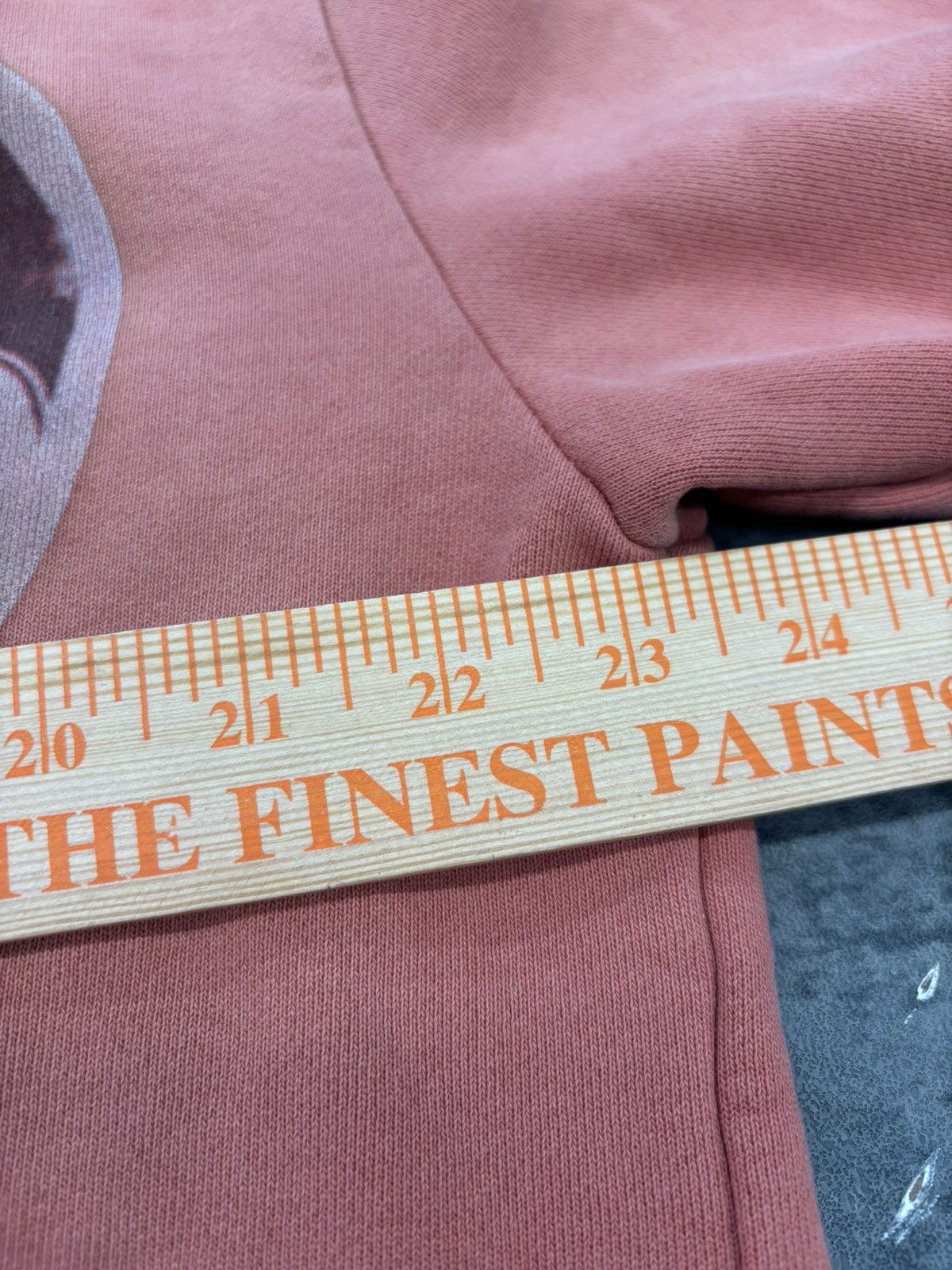 Travis Scott Travis scort x takashi murakami Size US L / EU 52-54 / 3 - 8 Thumbnail
