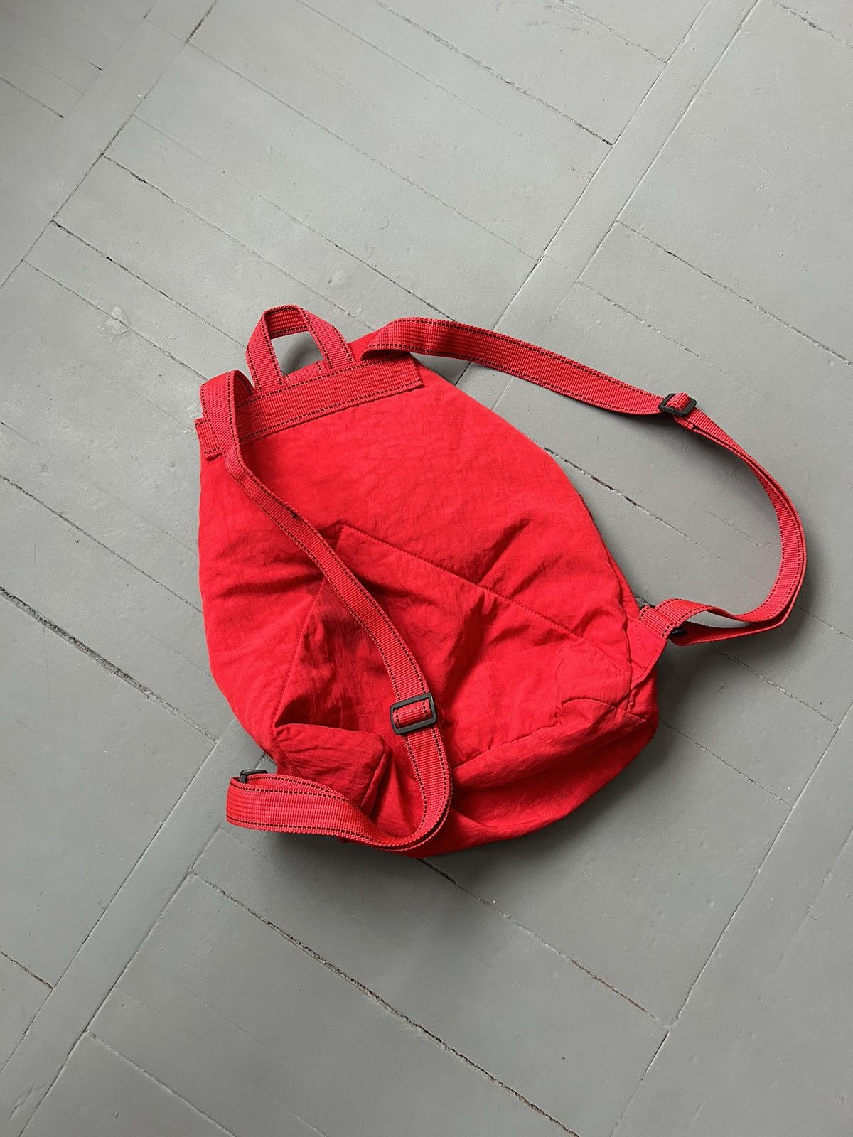 Honda West Lucky Strike Racing Honda crossbody backpack Size ONE SIZE - 6 Thumbnail