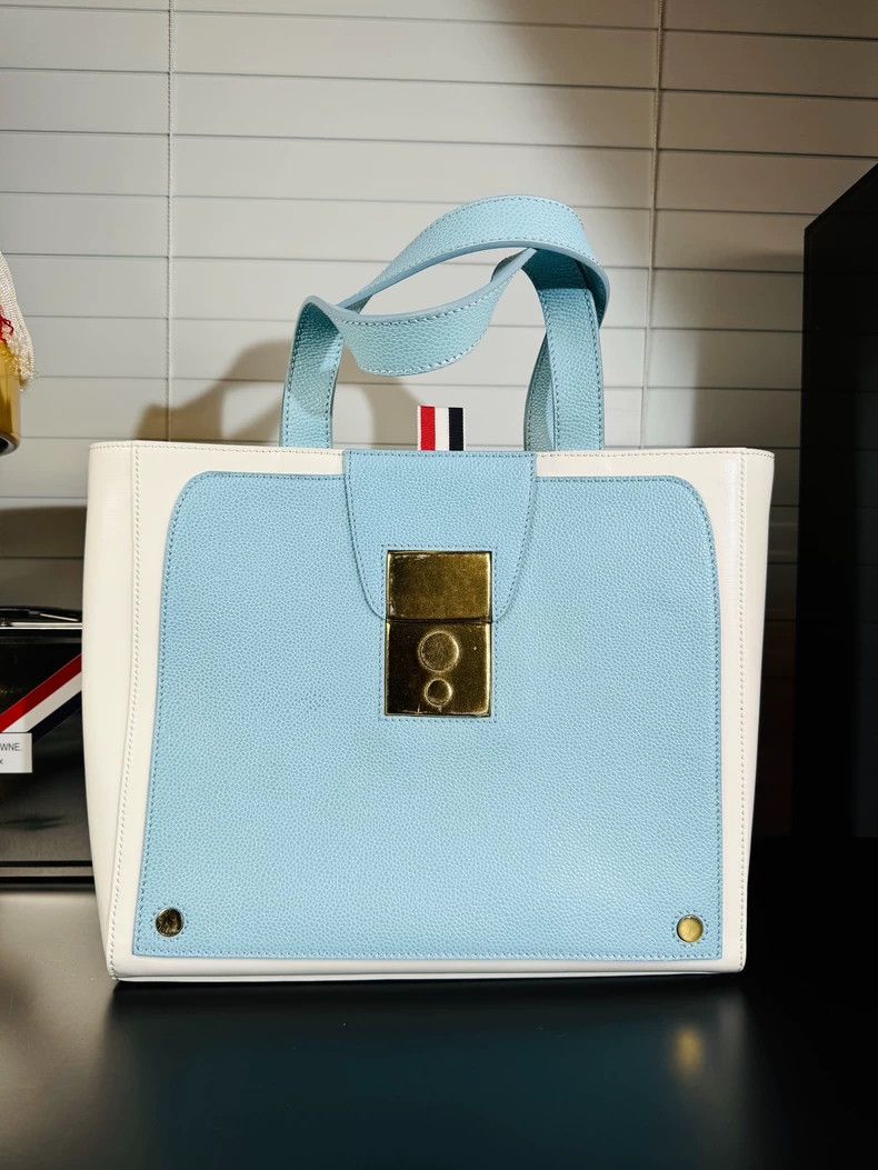 Thom Browne Thom Browne gripesack Size ONE SIZE - 1 Thumbnail