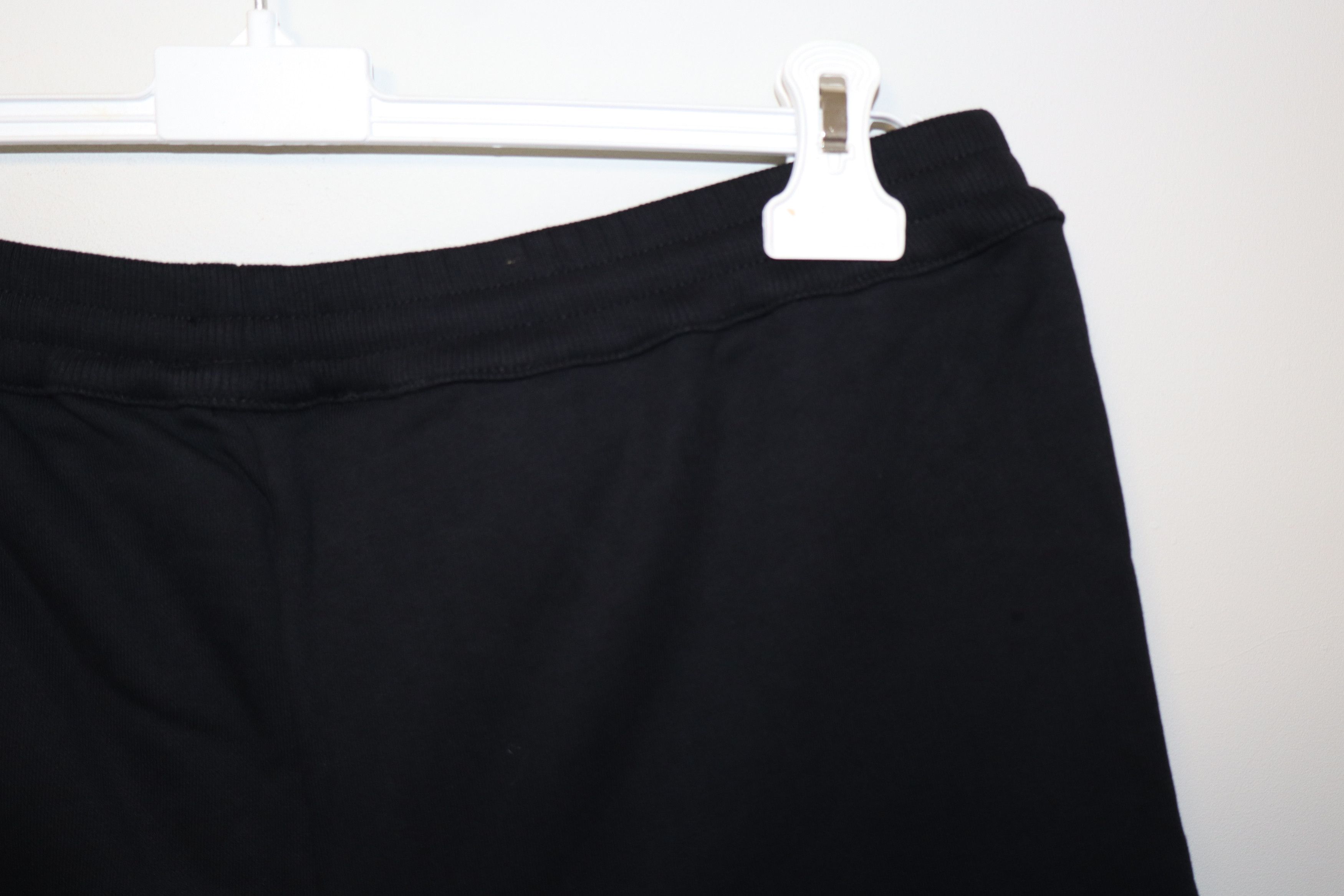 Helmut Lang logo print shorts Size US 32 / EU 48 - 5 Thumbnail
