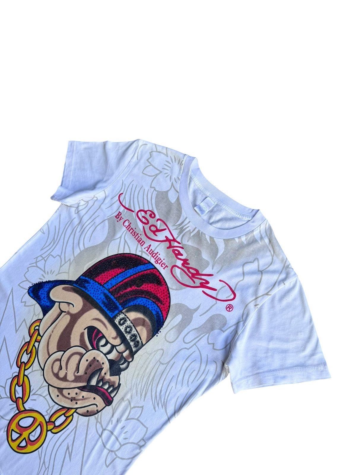 Ed Hardy Ed Hardy by Christian Audiger Size US L / EU 52-54 / 3 - 2 Thumbnail