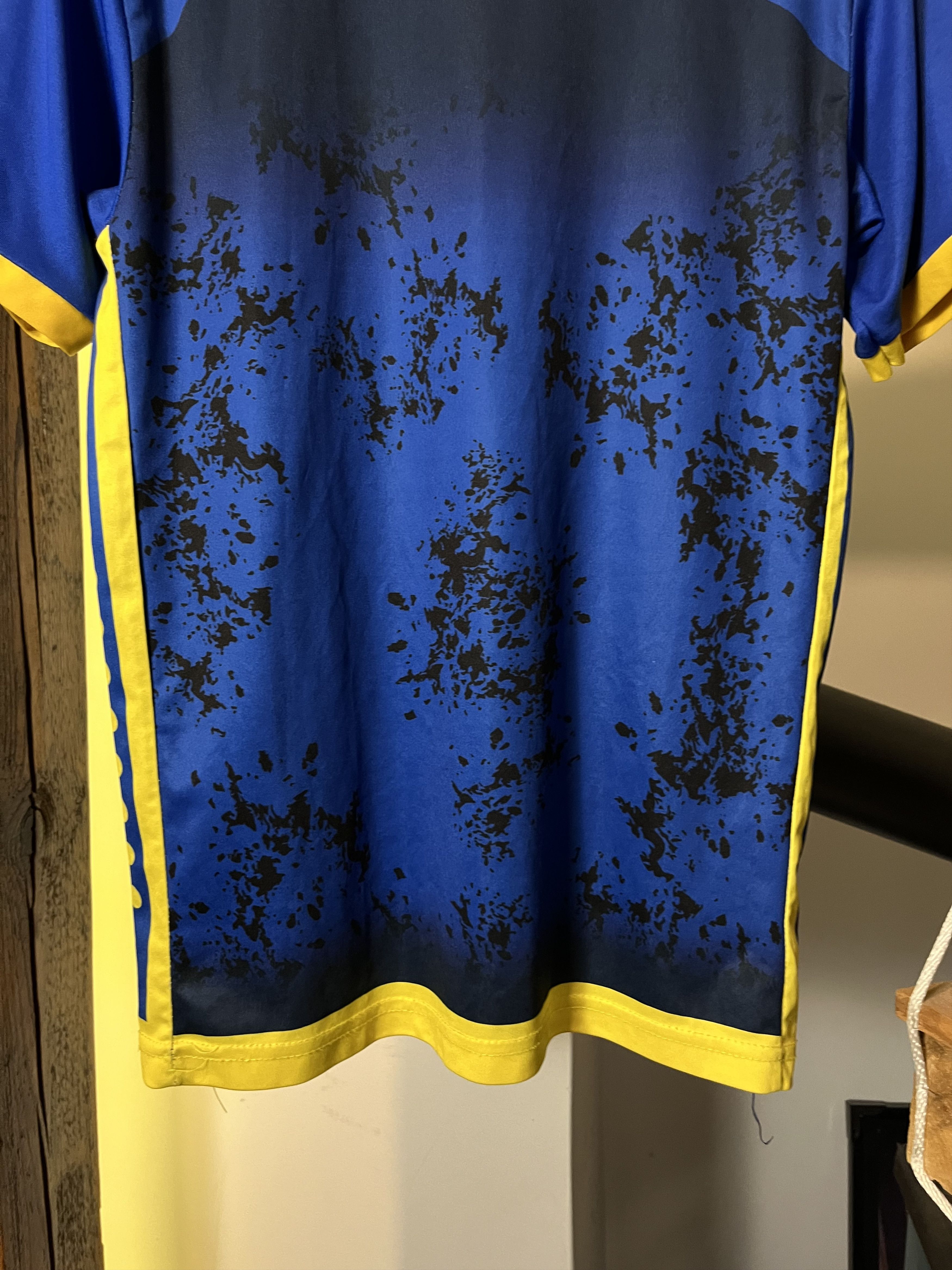 Vintage 14Fourteen Kosovo 2019 Special 3 Kit Size US M / EU 48-50 / 2 - 8 Thumbnail