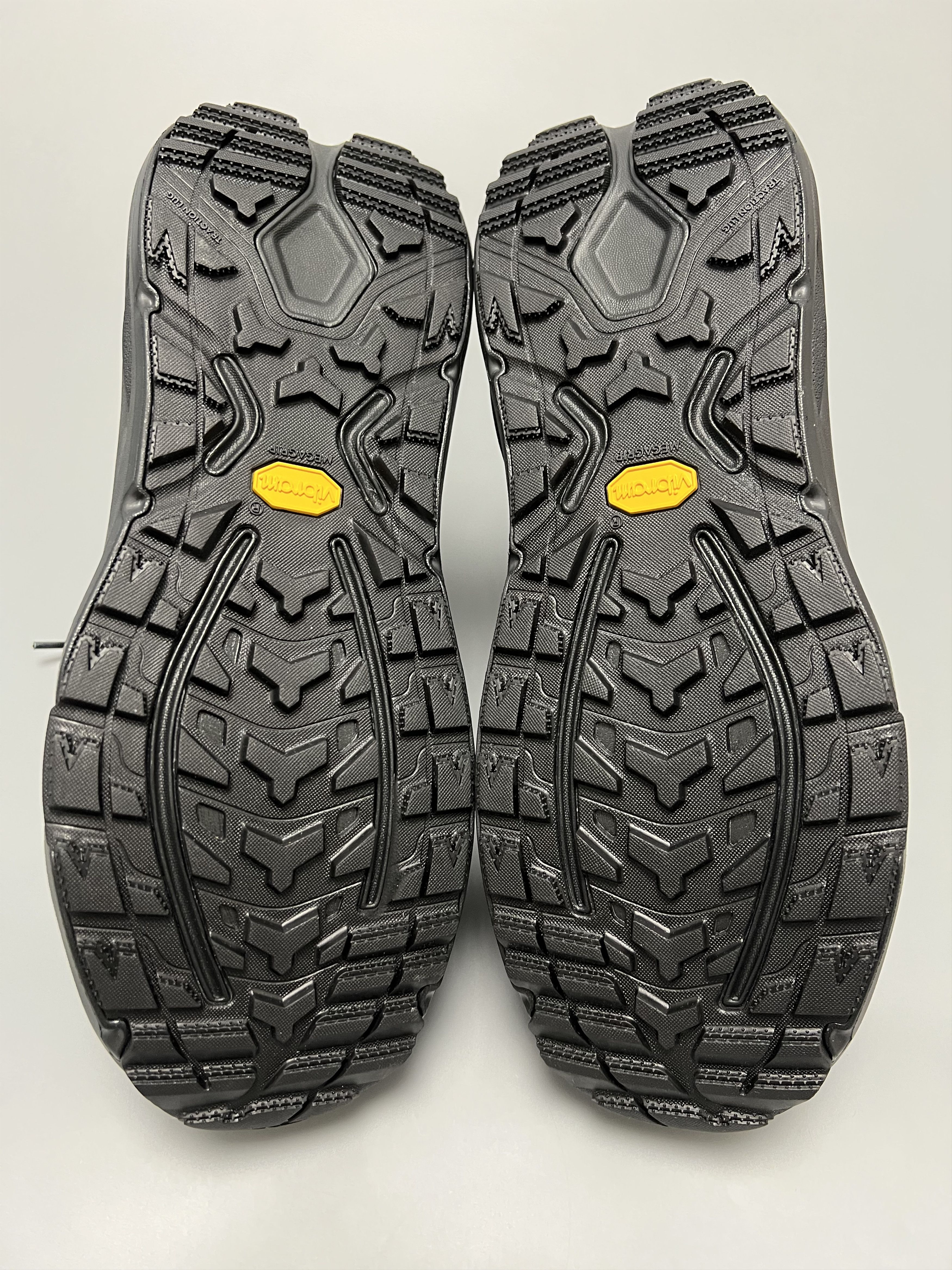 Hoka 12D Hoka Kaha 3 Mid GTX Gore-Tex Hiking Shoes Size US 12 / EU 45 - 14 Thumbnail