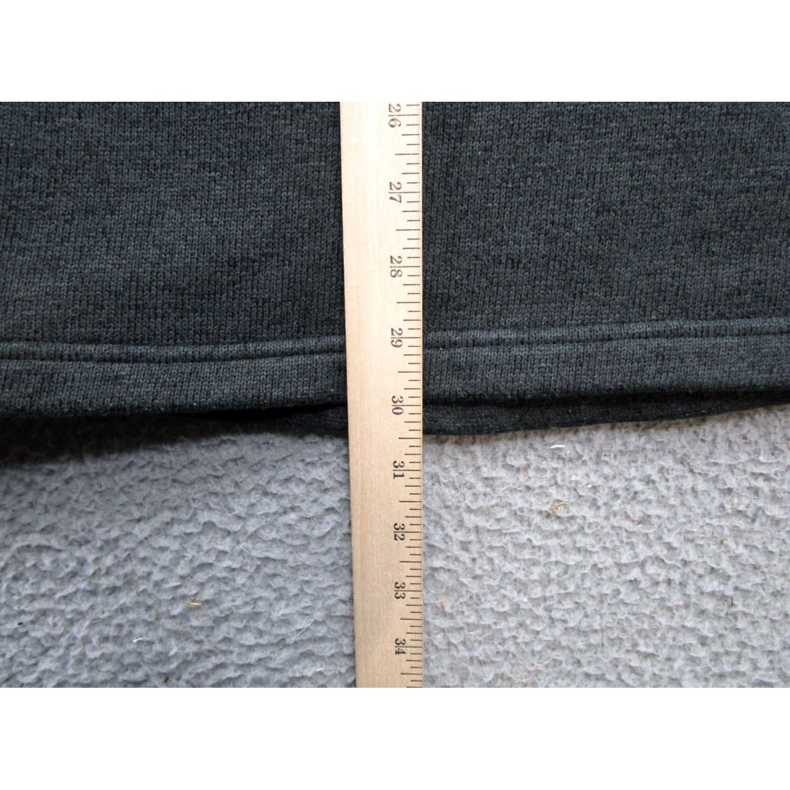 Avalanche Avalanche Men’s Fleece 1/4 Zip Lightweight Jacket XL Green Outdoor Slim 1/4 Zip Mens, Green, Lightweight, Fleece, Jacket, Outdoor, XL, Avalanche Size US XL / EU 56 / 4 - 6 Thumbnail