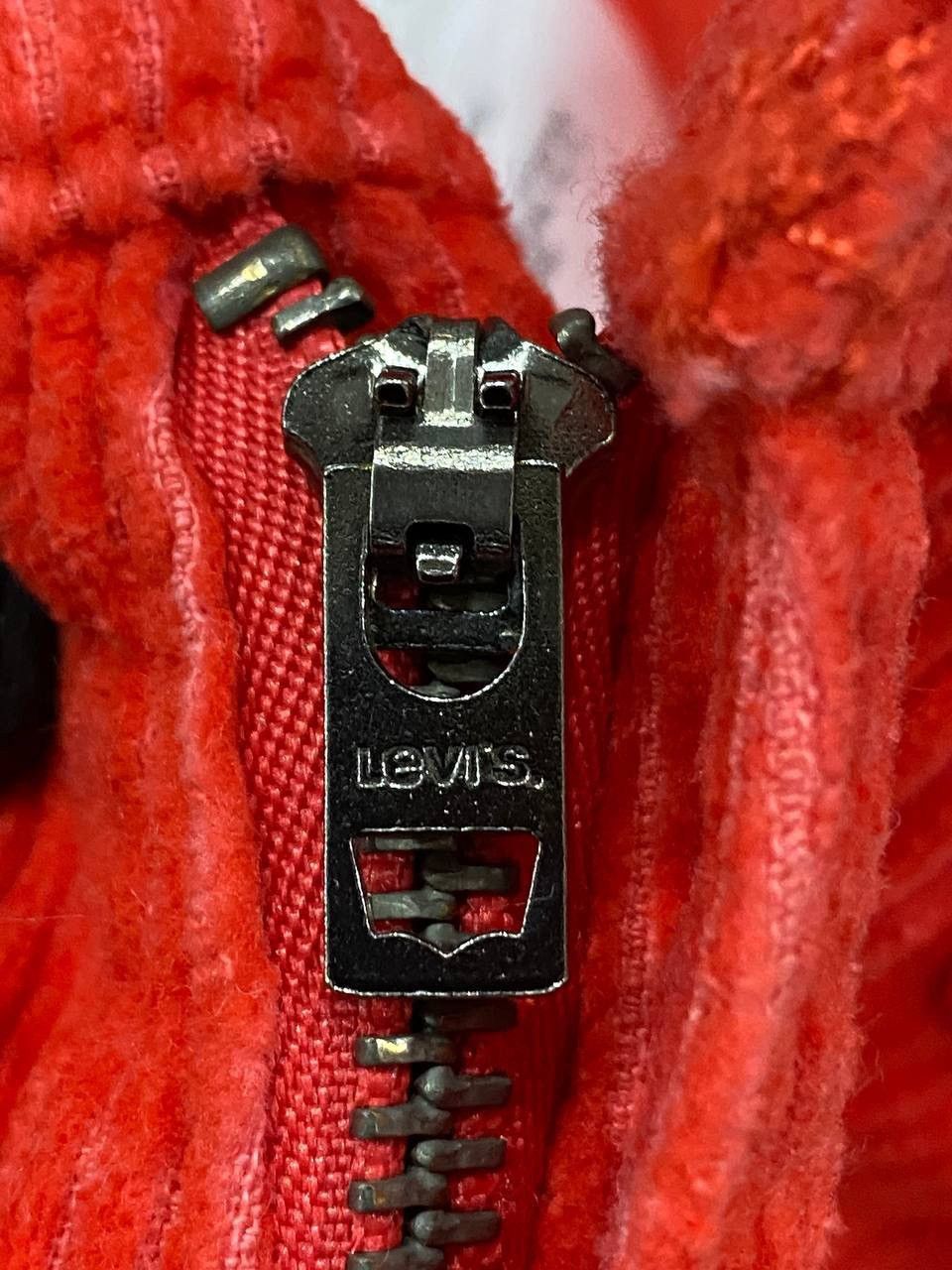 Gosha Rubchinskiy Gosha Rubchinskiy & Levis Pants Size US 34 / EU 50 - 5 Thumbnail