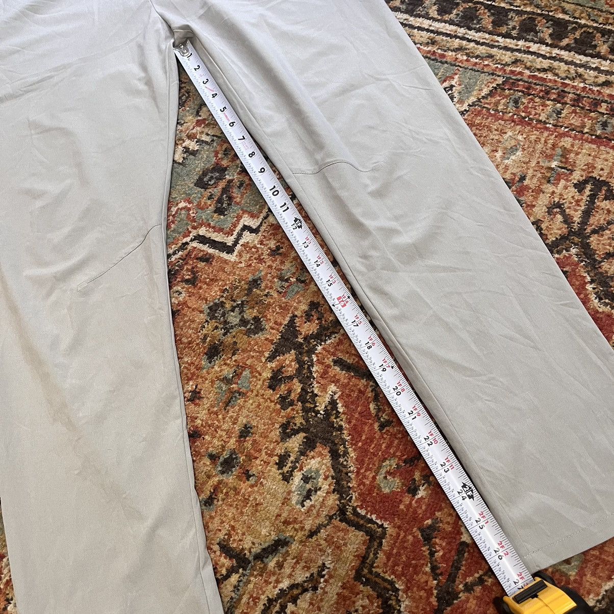 Polo Ralph Lauren × RLX Ralph Lauren Brand New RLX Ralph Lauren Tech Jogger Pants Large Size US 32 / EU 48 - 7 Thumbnail