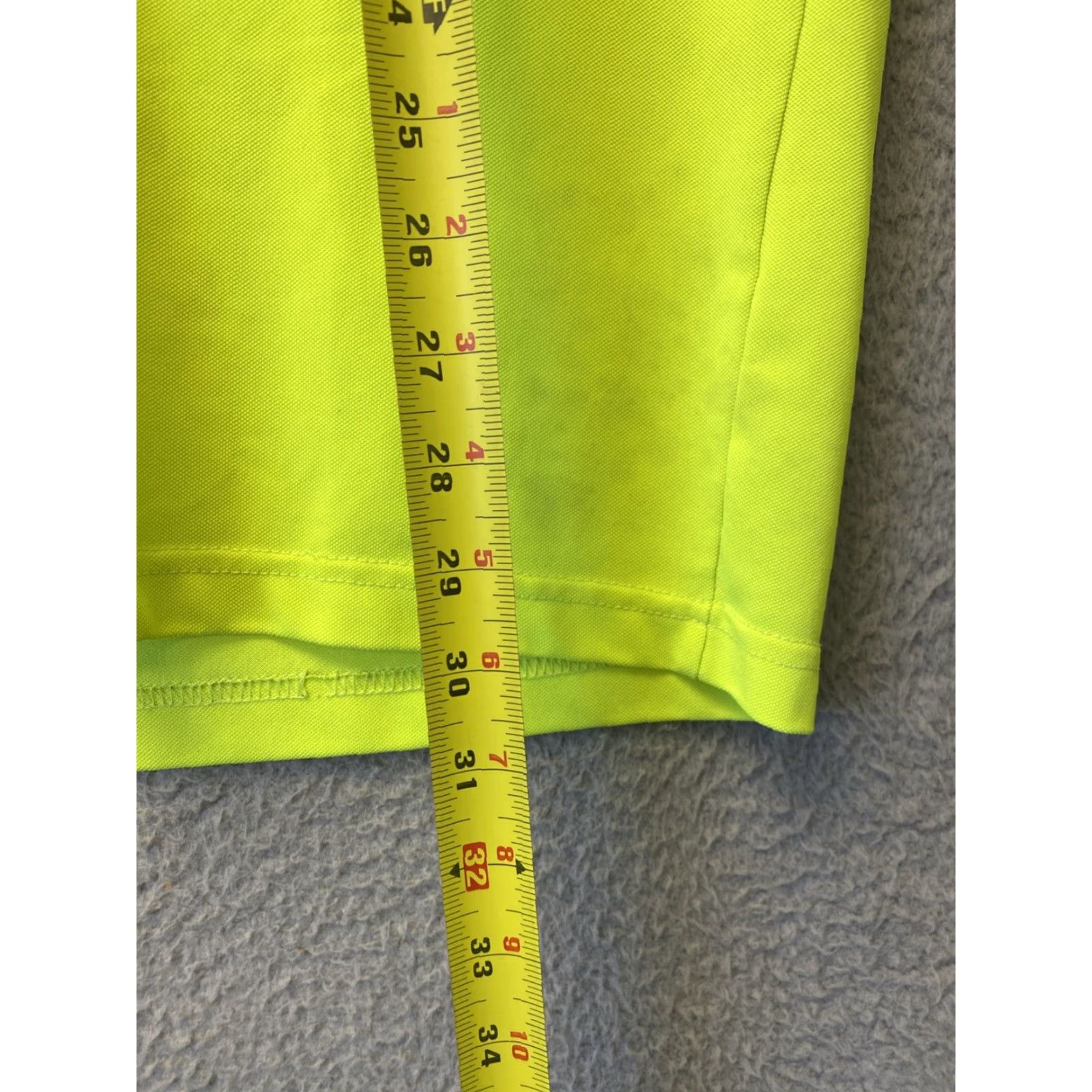 Dickies Dickies 3XL Men's Yellow Visibility Shirt / 122-29 Size US XXL / EU 58 / 5 - 6 Thumbnail