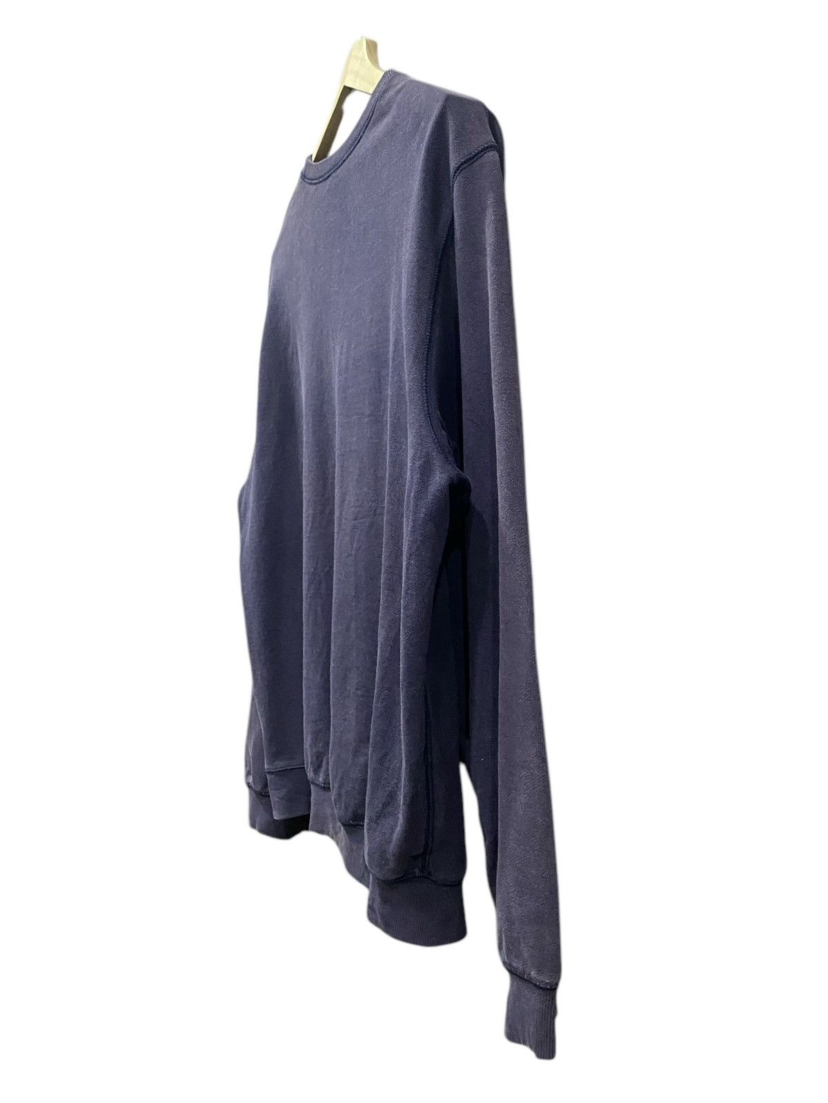 Other Rare Mmlg Sweatshirt Crewneck Light Purple (M) Size US M / EU 48-50 / 2 - 12 Thumbnail